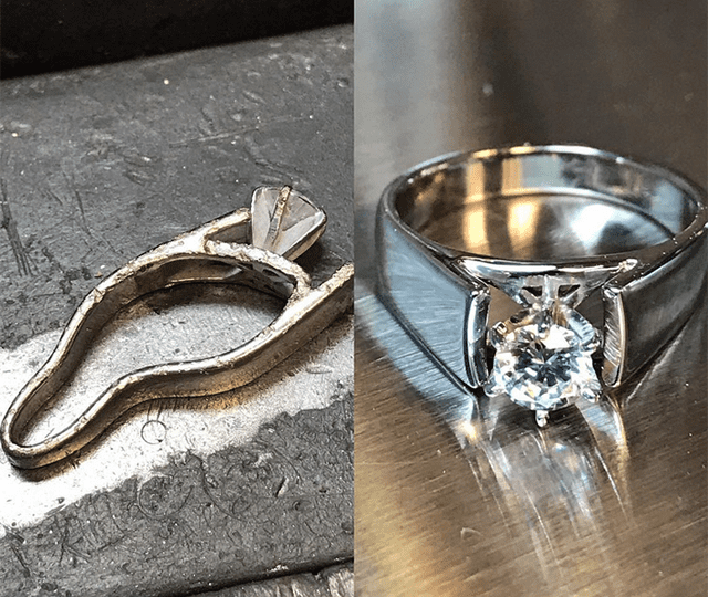 Jewelry Repairs Jewelry Repairs
