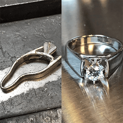Jewelry Repairs Jewelry Repairs