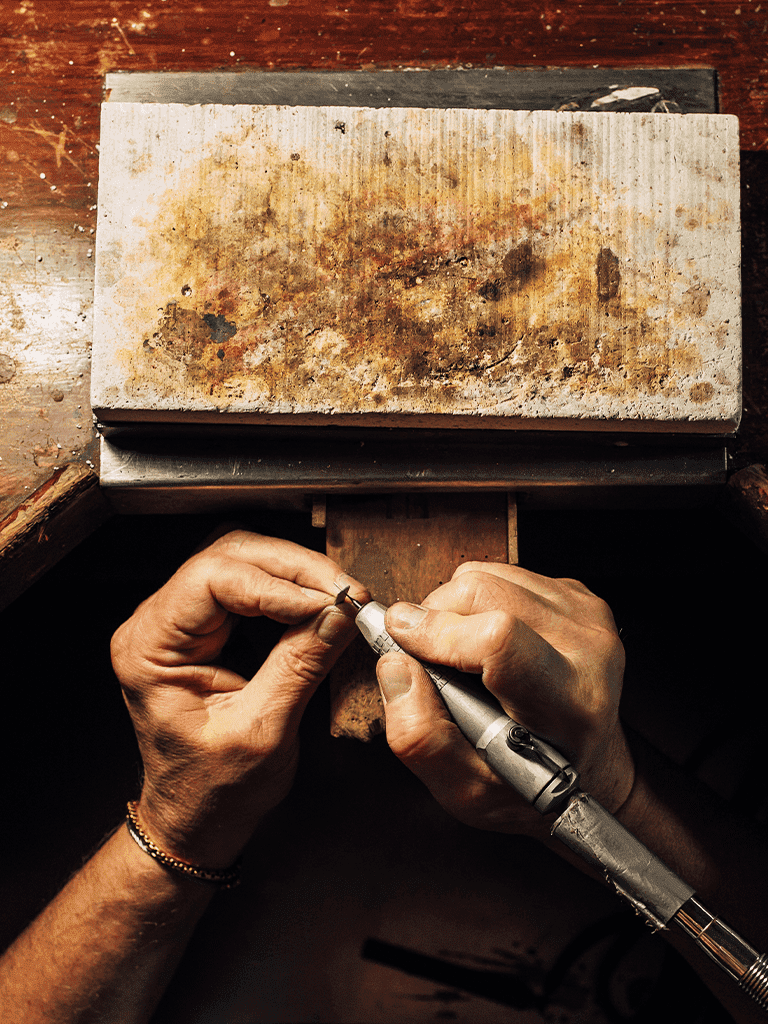 Artisanal Handmade Jewelry Artisanal Handmade Jewelry