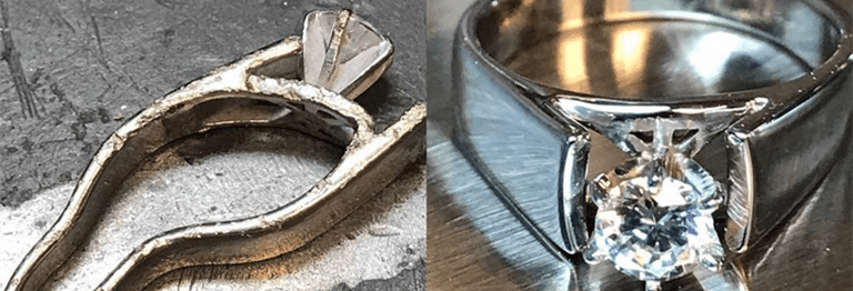 Jewelry Repairs Jewelry Repairs