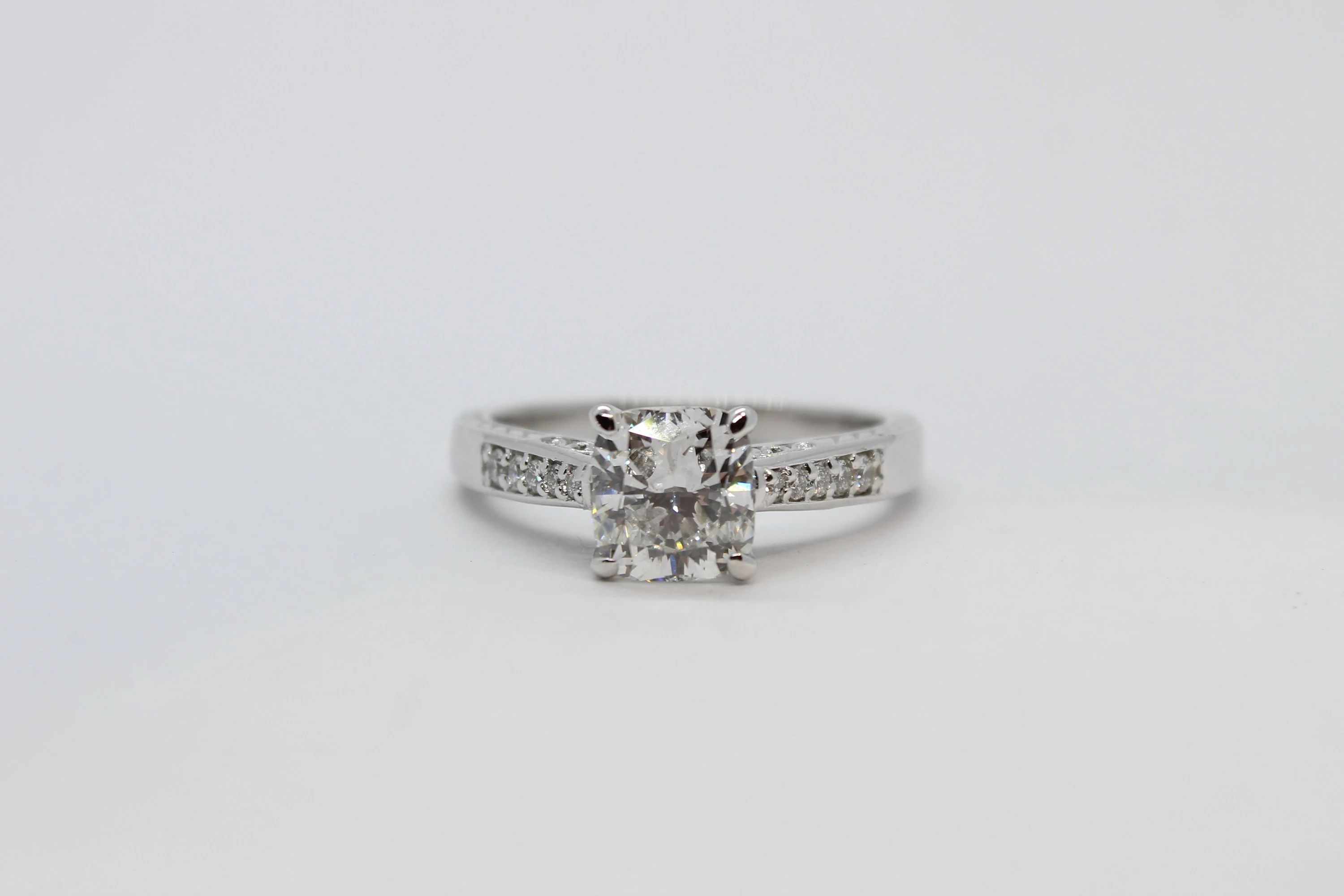 Clemans and Co. Collection  Ring ER27