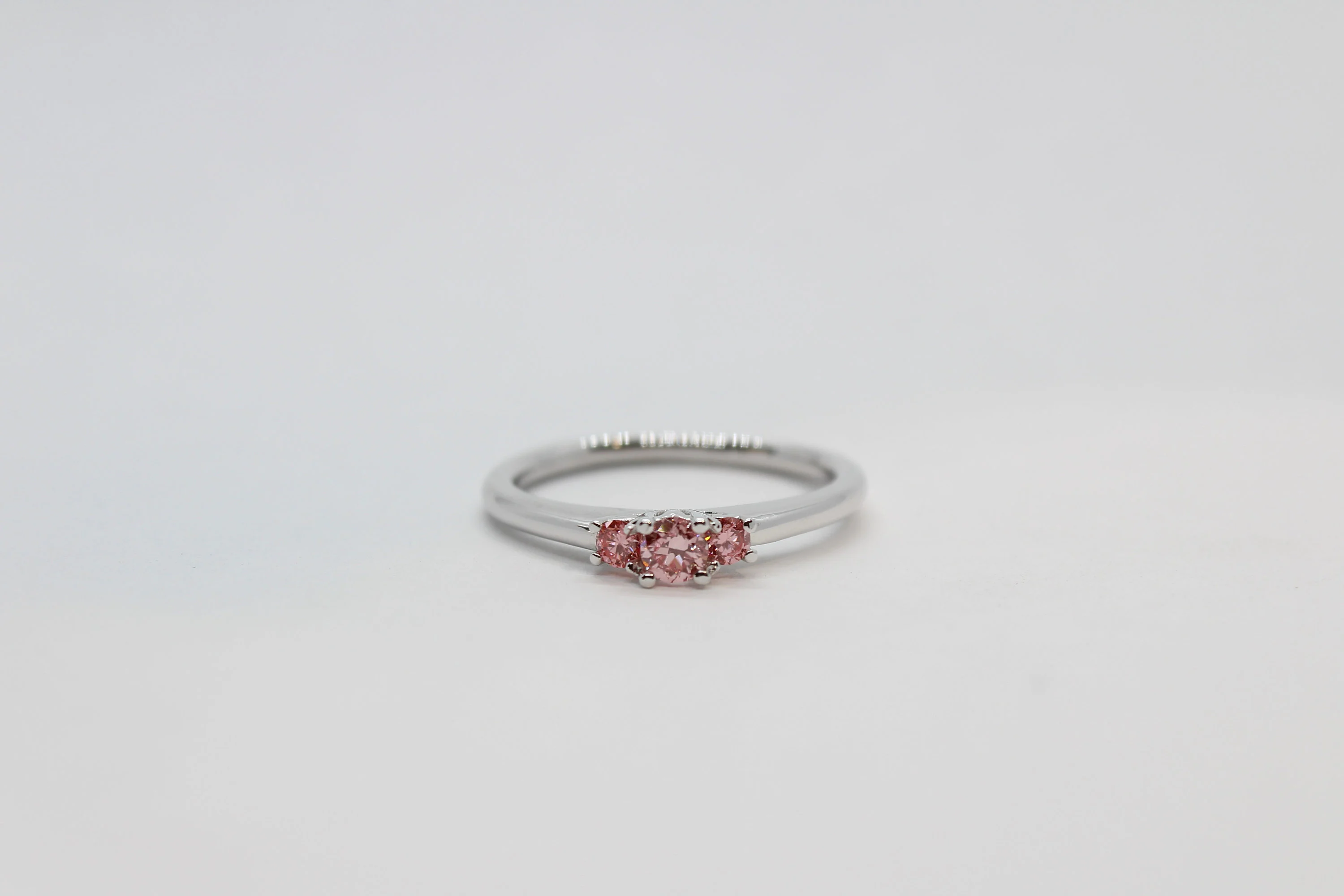 Clemans and Co. Collection  Ring FR04