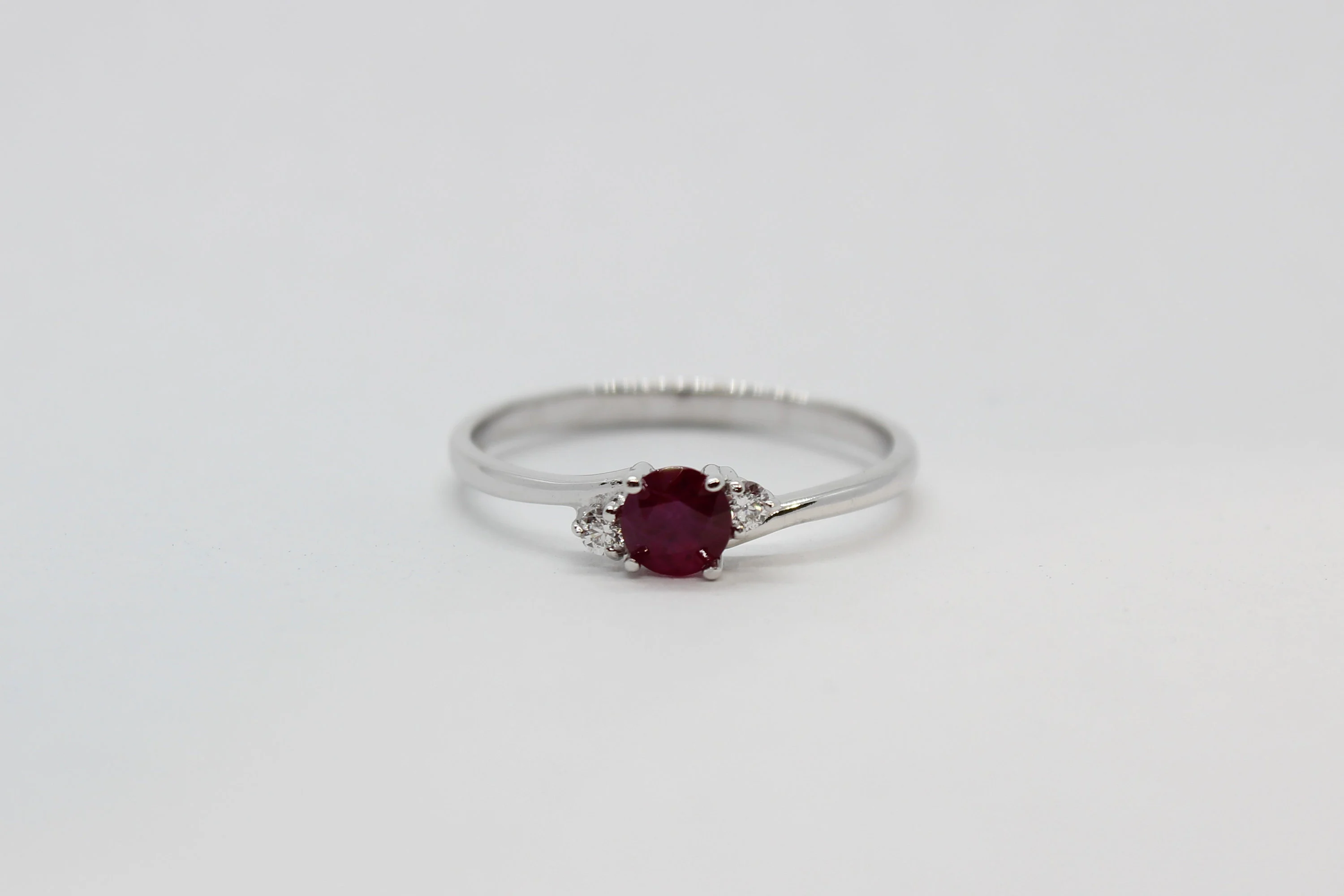 Clemans and Co. Collection Ring FR06 Clemans and Co. Collection Ring FR06
