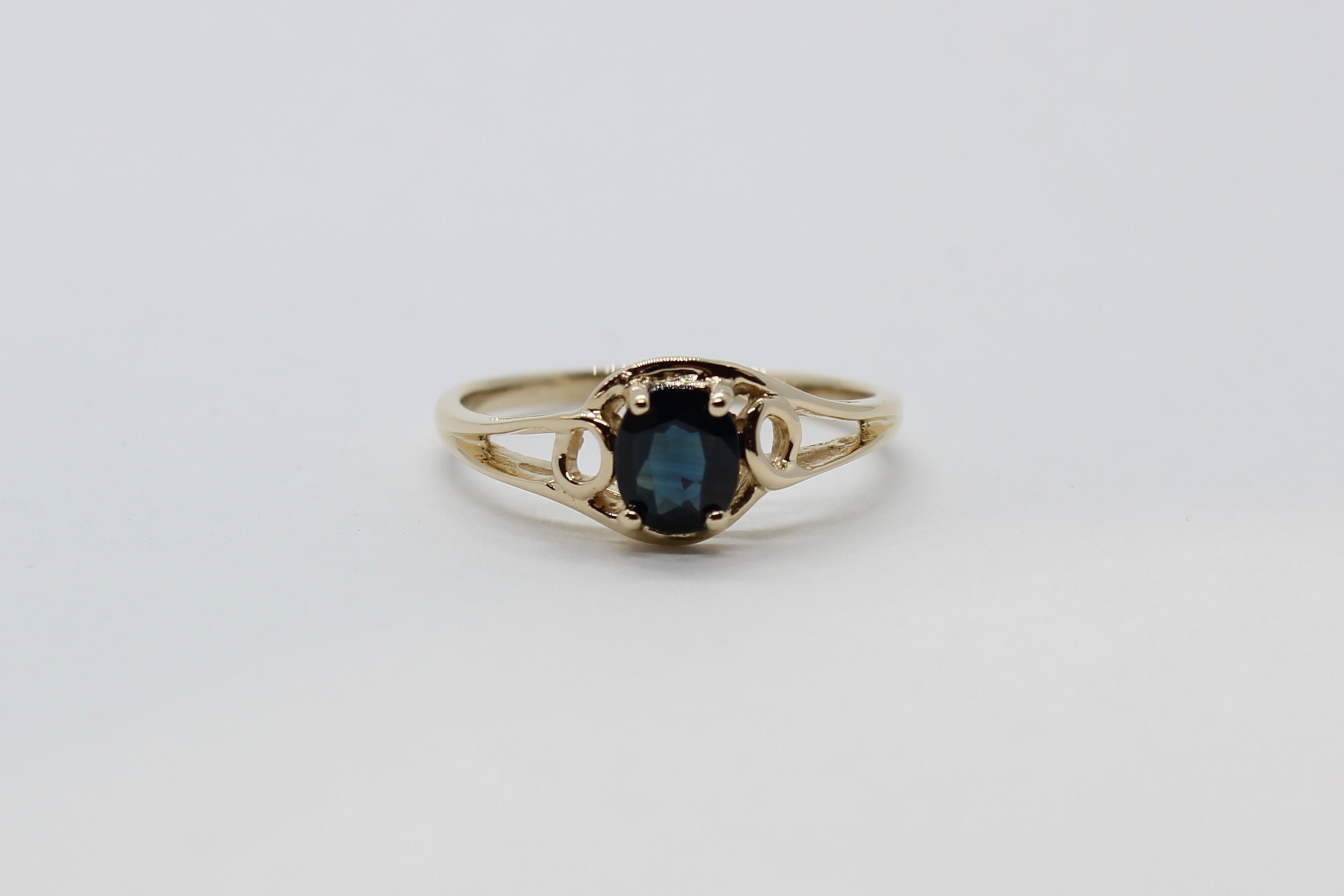 Clemans and Co. Collection  Ring FR09
