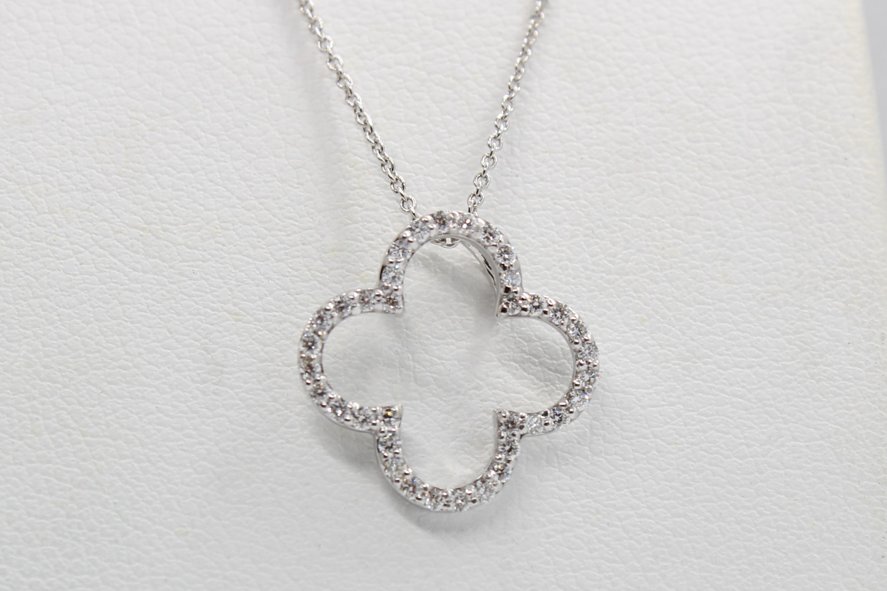 Clemans and Co. Collection Necklace PD06 Clemans and Co. Collection Necklace PD06