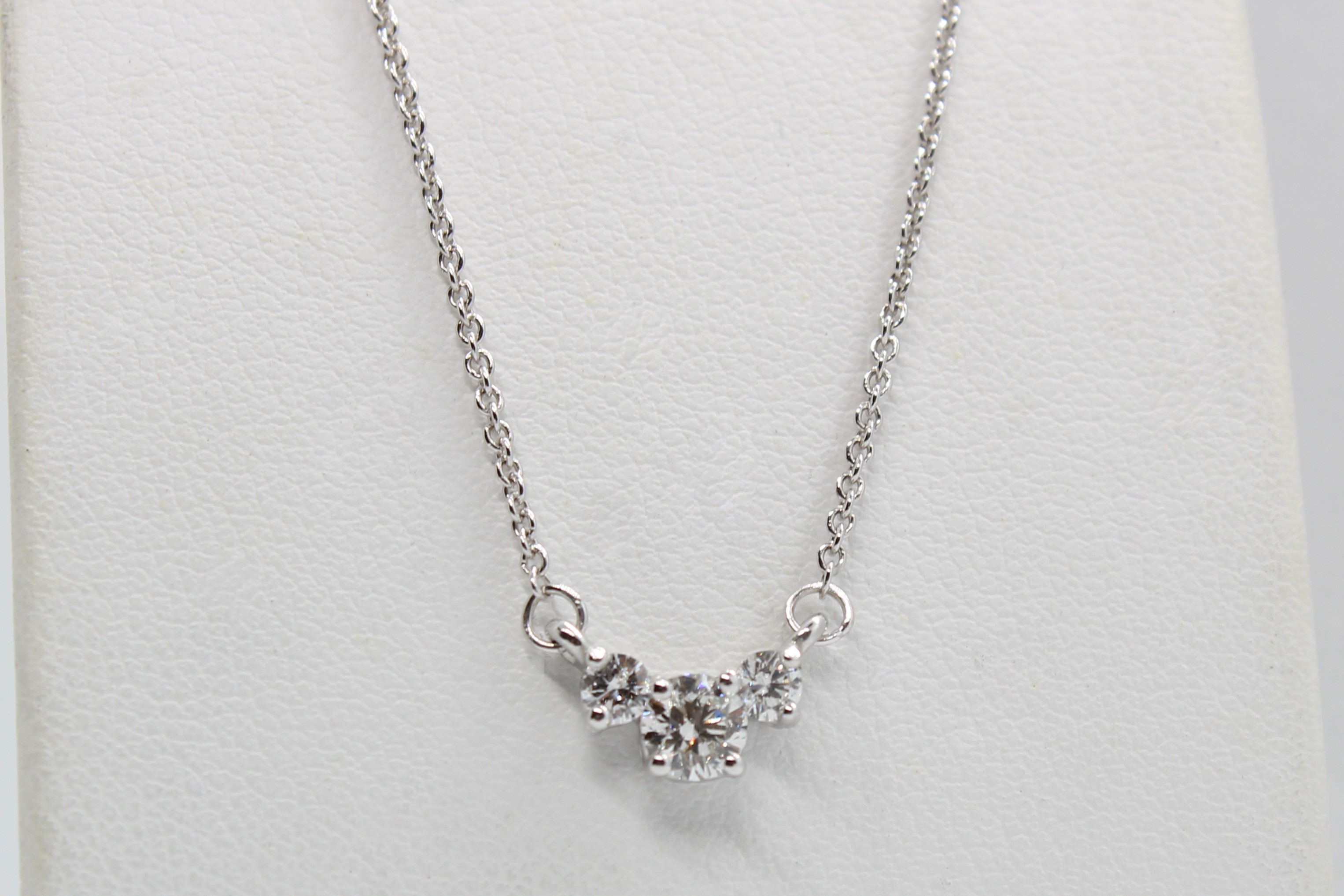 Clemans and Co. Collection Necklace PD202 Clemans and Co. Collection Necklace PD202