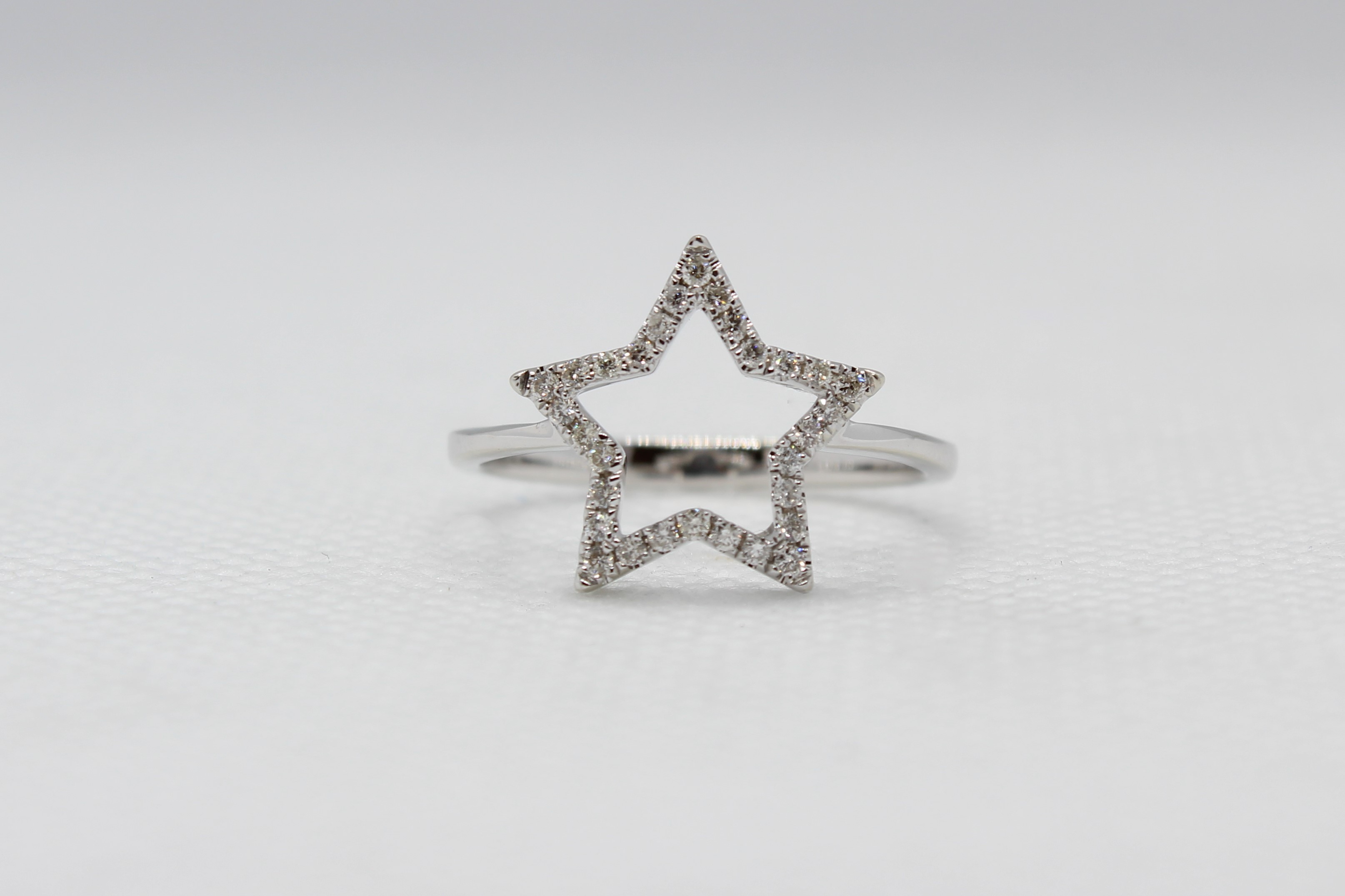 Clemans and Co. Collection  Ring FR42