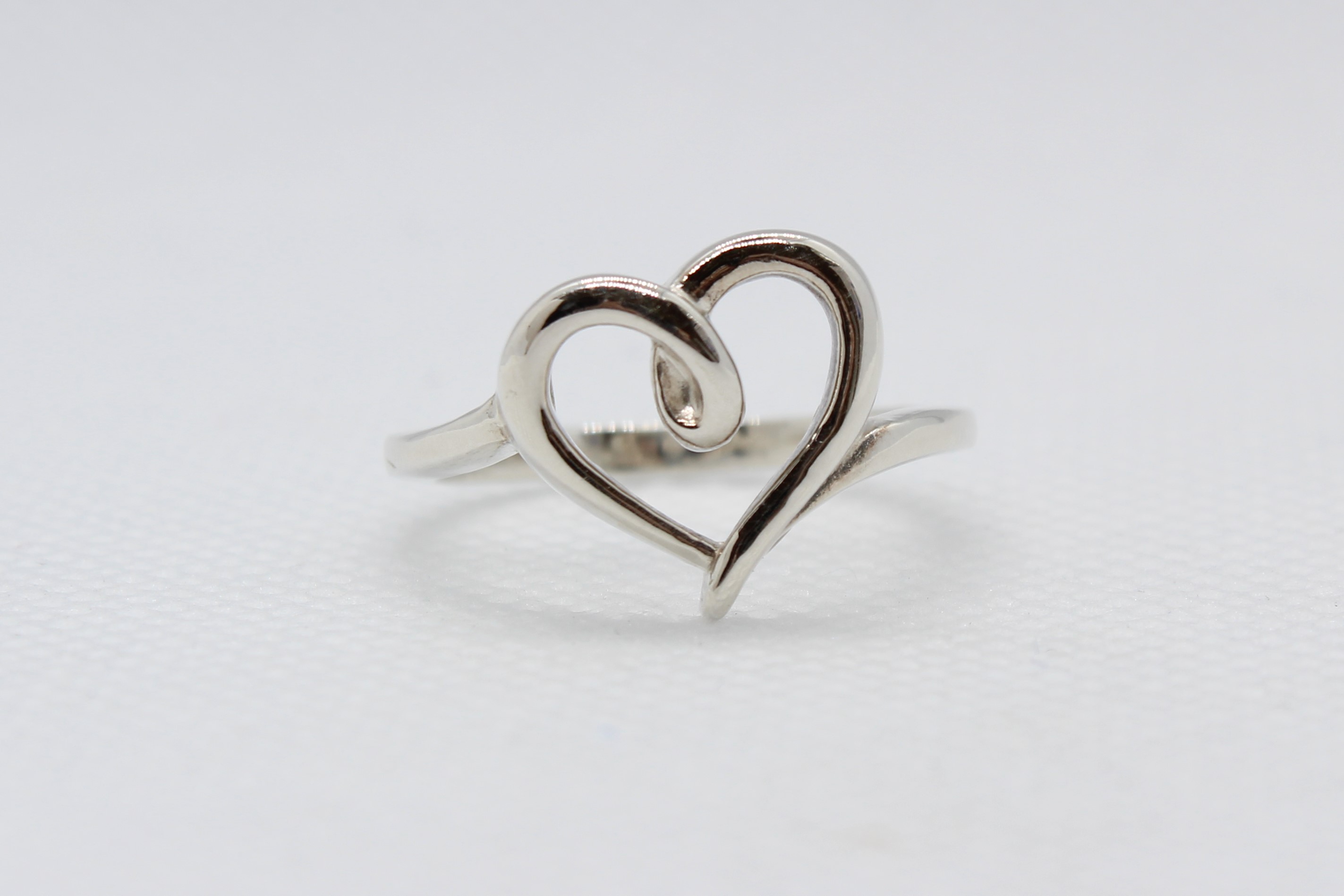 Clemans and Co. Collection  Ring FR1