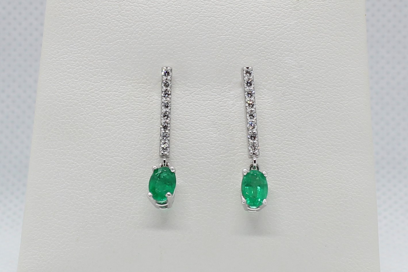 Clemans and Co. Collection Earring EA01 Clemans and Co. Collection Earring EA01