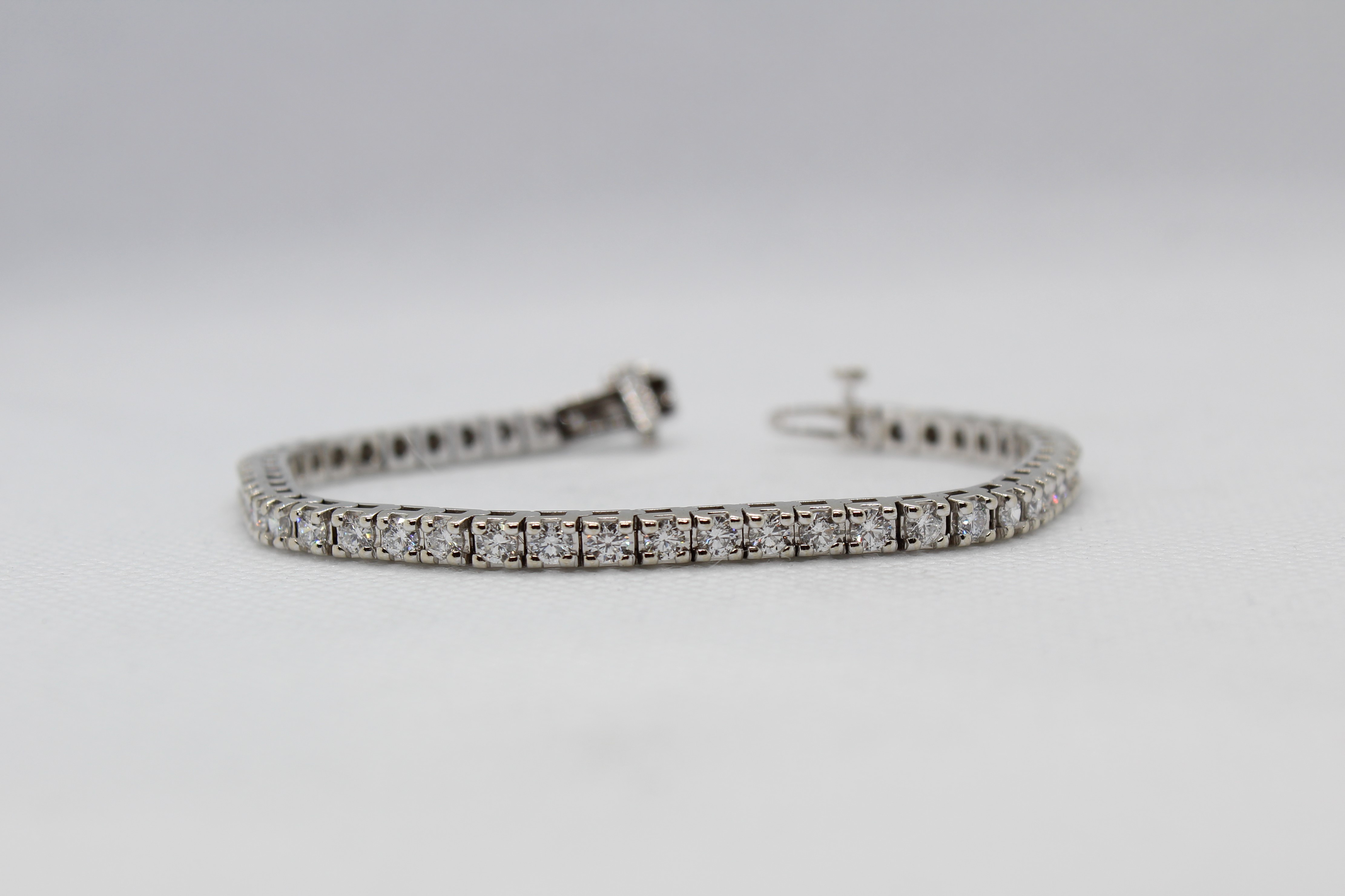 Clemans and Co. Collection Bracelet BR10 Clemans and Co. Collection Bracelet BR10