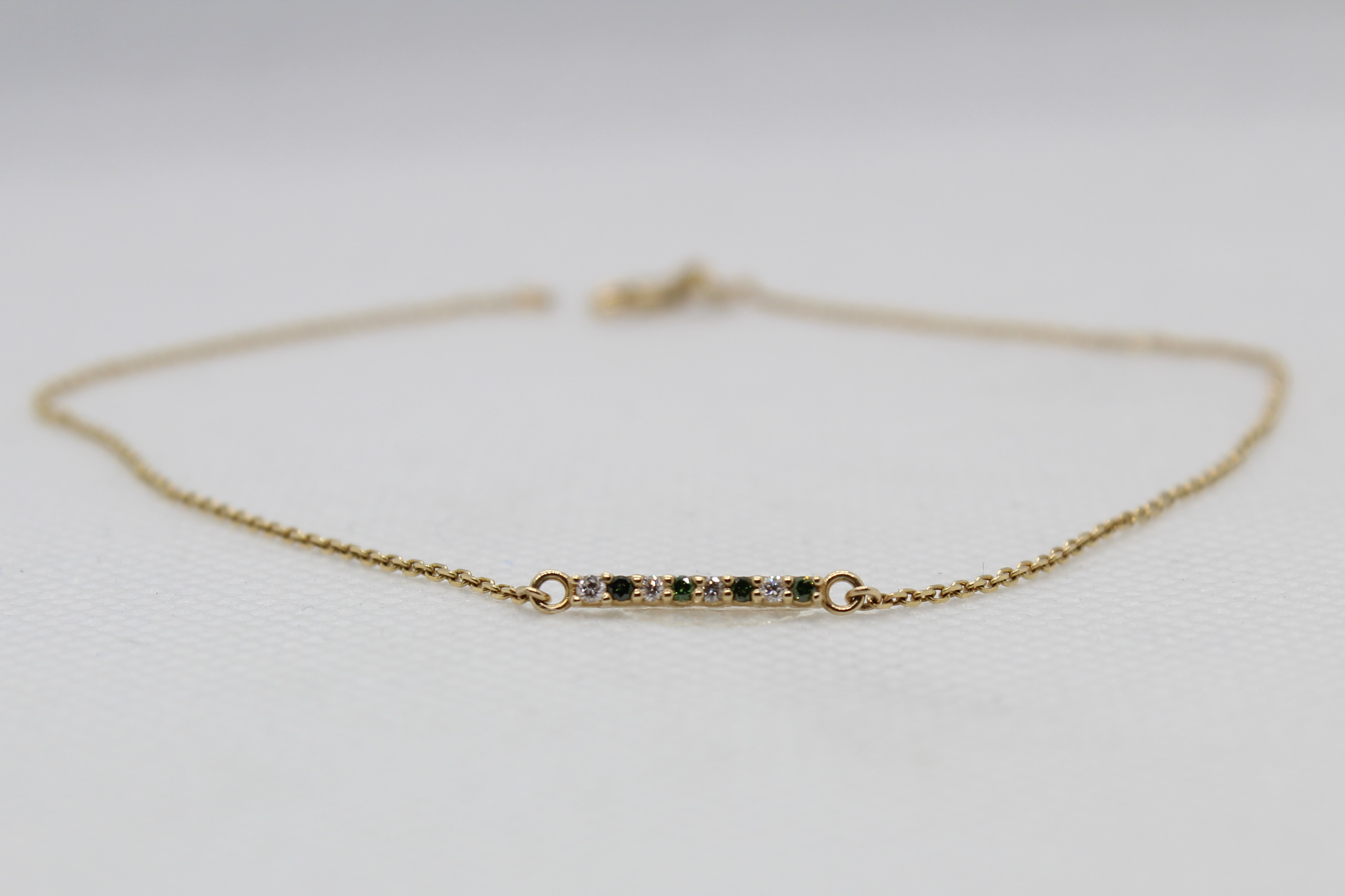 Clemans and Co. Collection Bracelet BR7 Clemans and Co. Collection Bracelet BR7