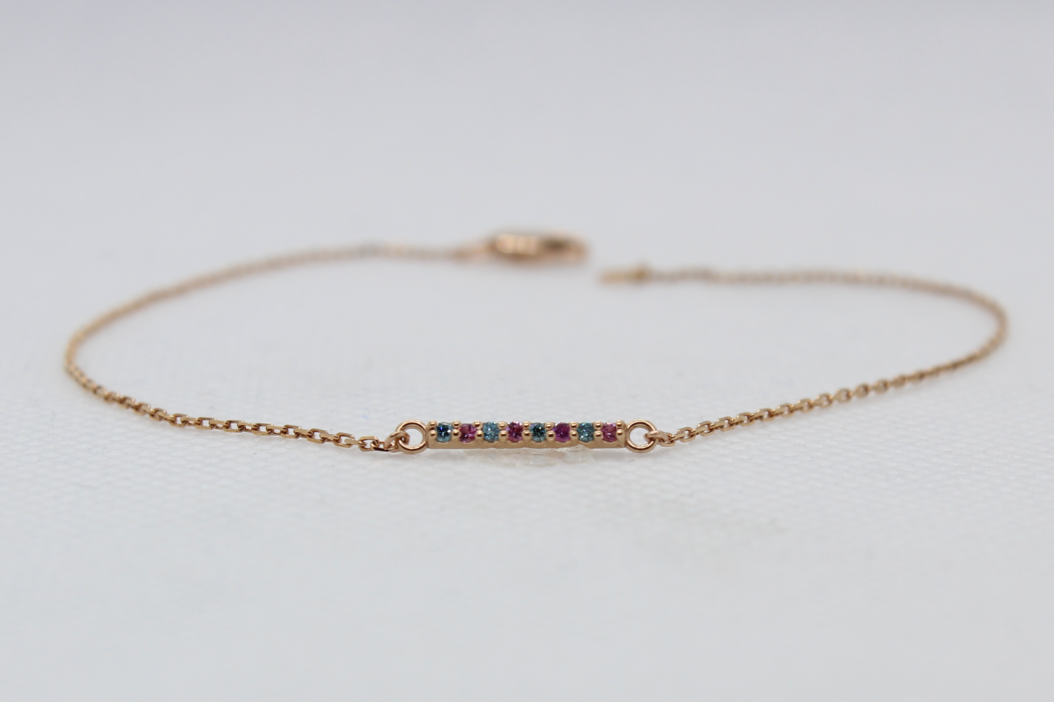 Clemans and Co. Collection Bracelet BR6 Clemans and Co. Collection Bracelet BR6