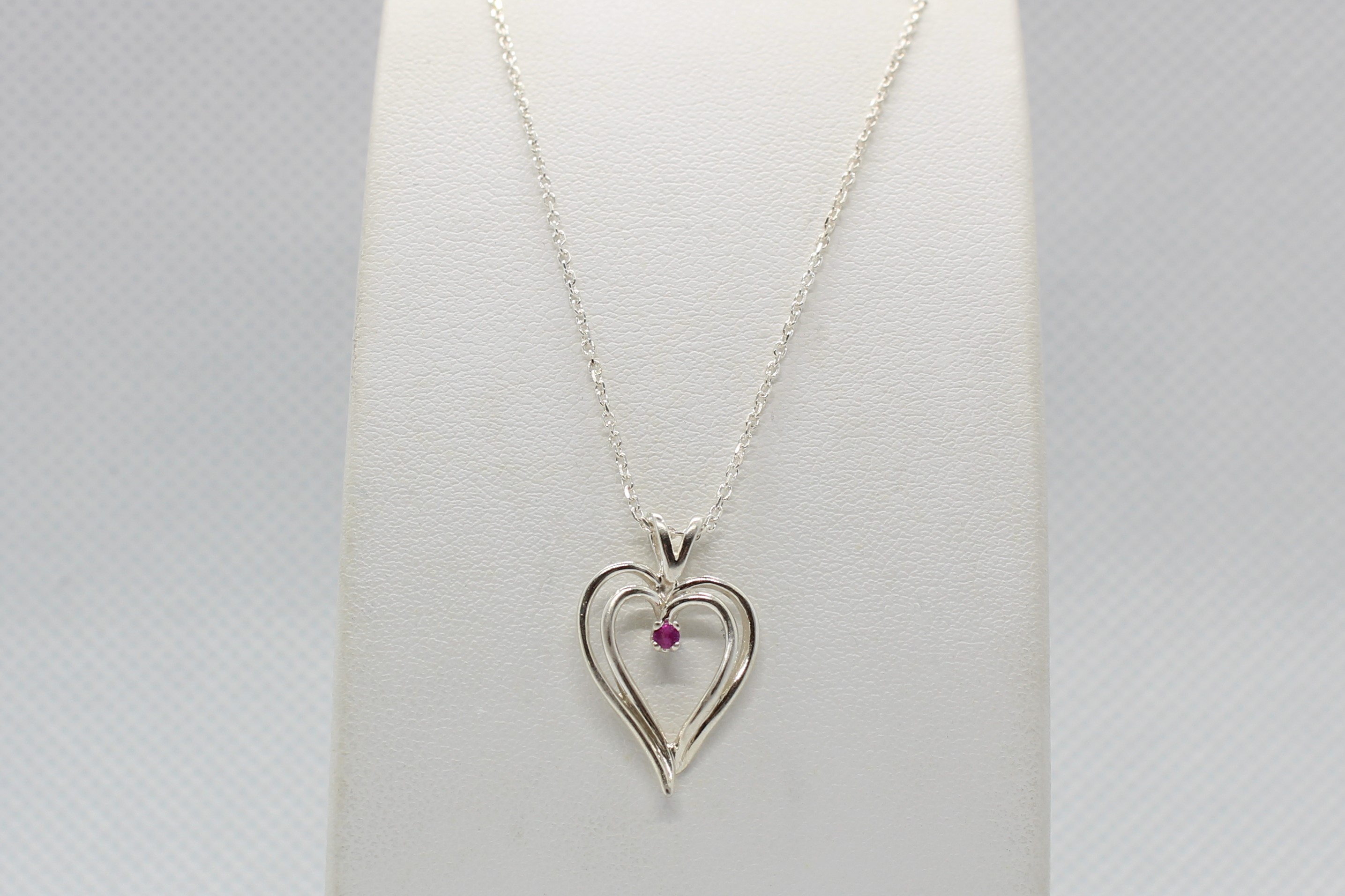 Clemans and Co. Collection  Necklace PD193