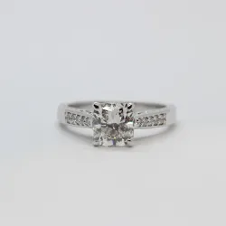 Clemans and Co. Collection  Ring ER27 thumbnail 1