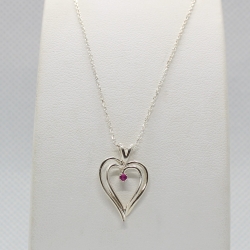Clemans and Co. Collection  Necklace PD193 thumbnail 1