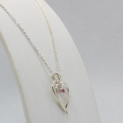 Clemans and Co. Collection  Necklace PD193 thumbnail 3