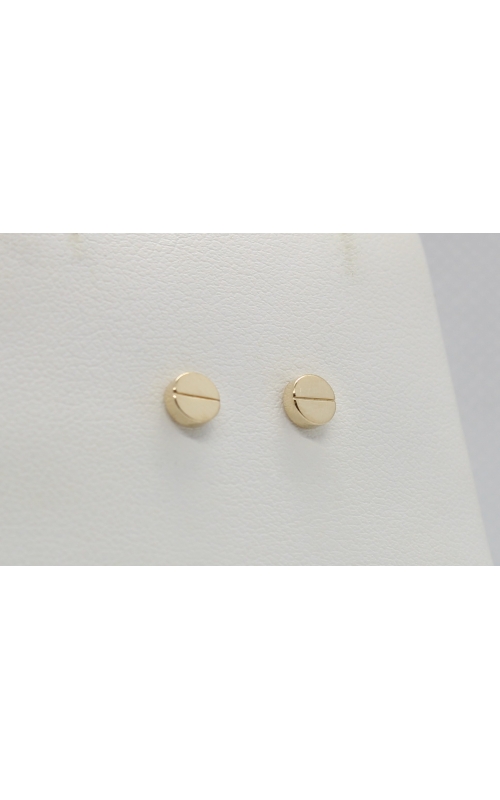 Clemans and Co. Collection  Earring EA145