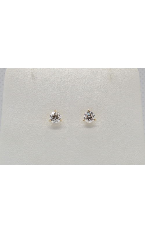 Clemans and Co. Collection  Earring EA135