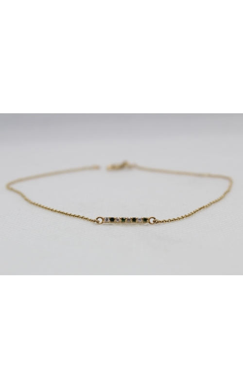 Clemans and Co. Collection  Bracelet BR7