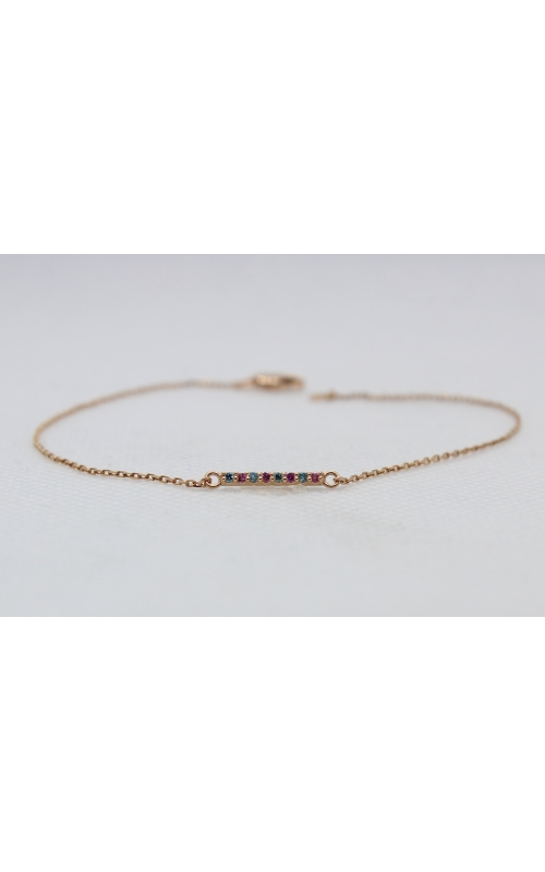 Clemans and Co. Collection  Bracelet BR6