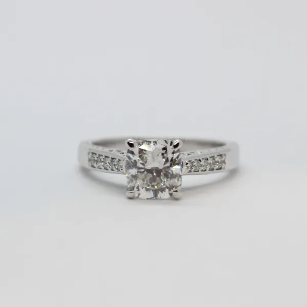 Clemans and Co. Collection  Ring ER27