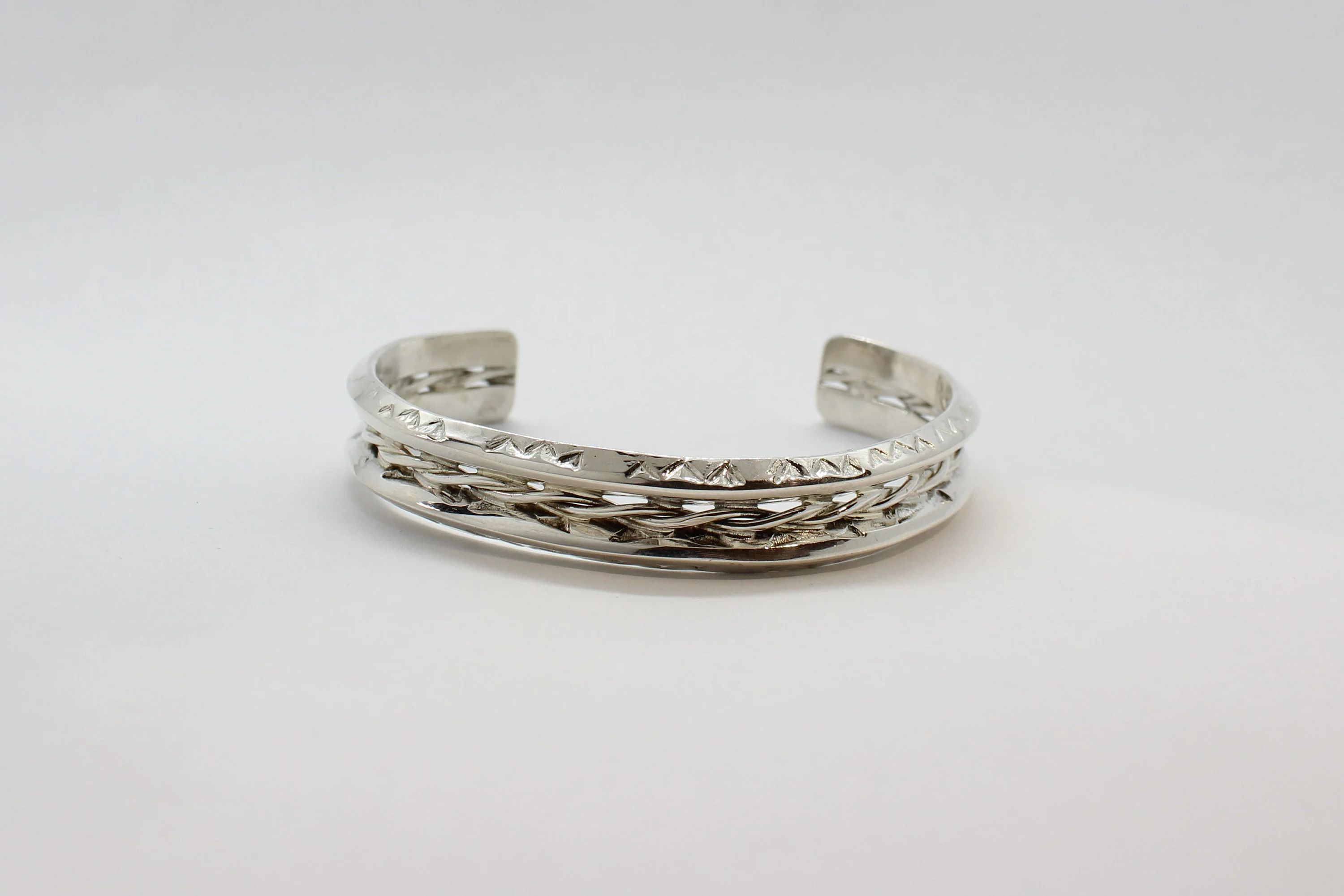 Clemans and Co. Collection Bracelet BR11 Clemans and Co. Collection Bracelet BR11