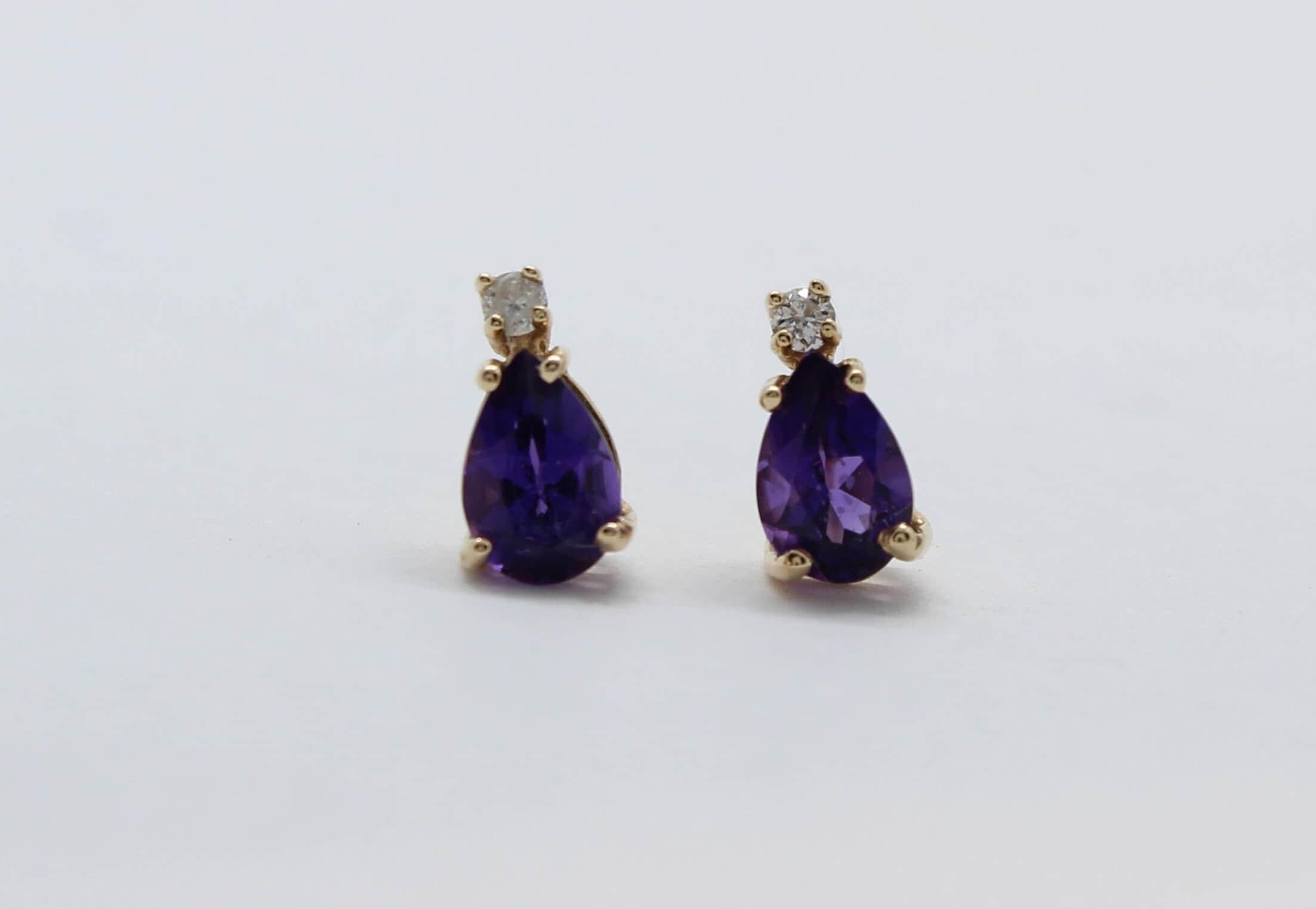 Clemans and Co. Collection Earring EA04 Clemans and Co. Collection Earring EA04