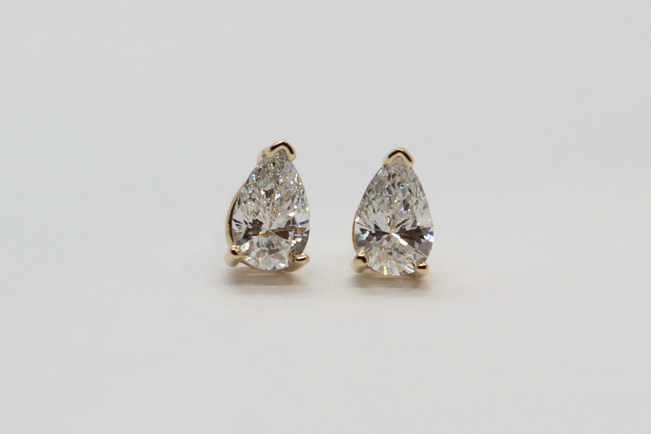 Clemans and Co. Collection Earring EA43 Clemans and Co. Collection Earring EA43