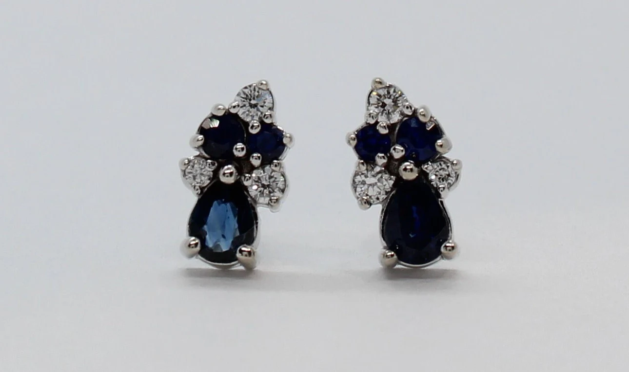 Clemans and Co. Collection  Earring EA60
