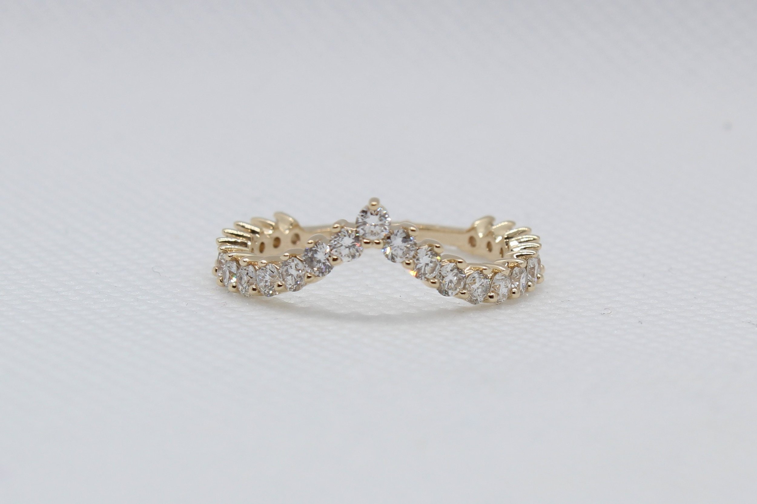Clemans and Co. Collection Ring ER02 Clemans and Co. Collection Ring ER02