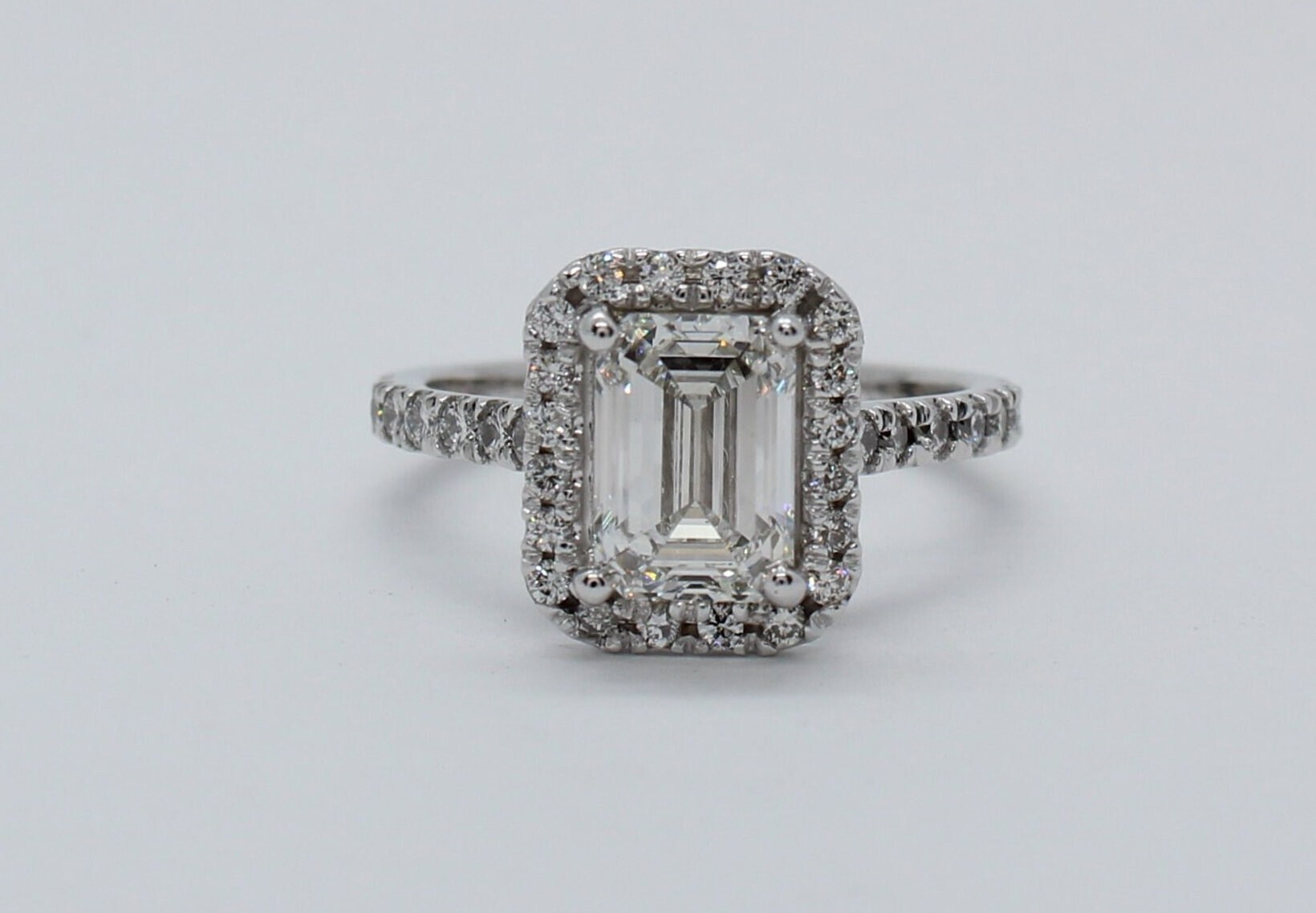 Clemans and Co. Collection Ring ER03 Clemans and Co. Collection Ring ER03