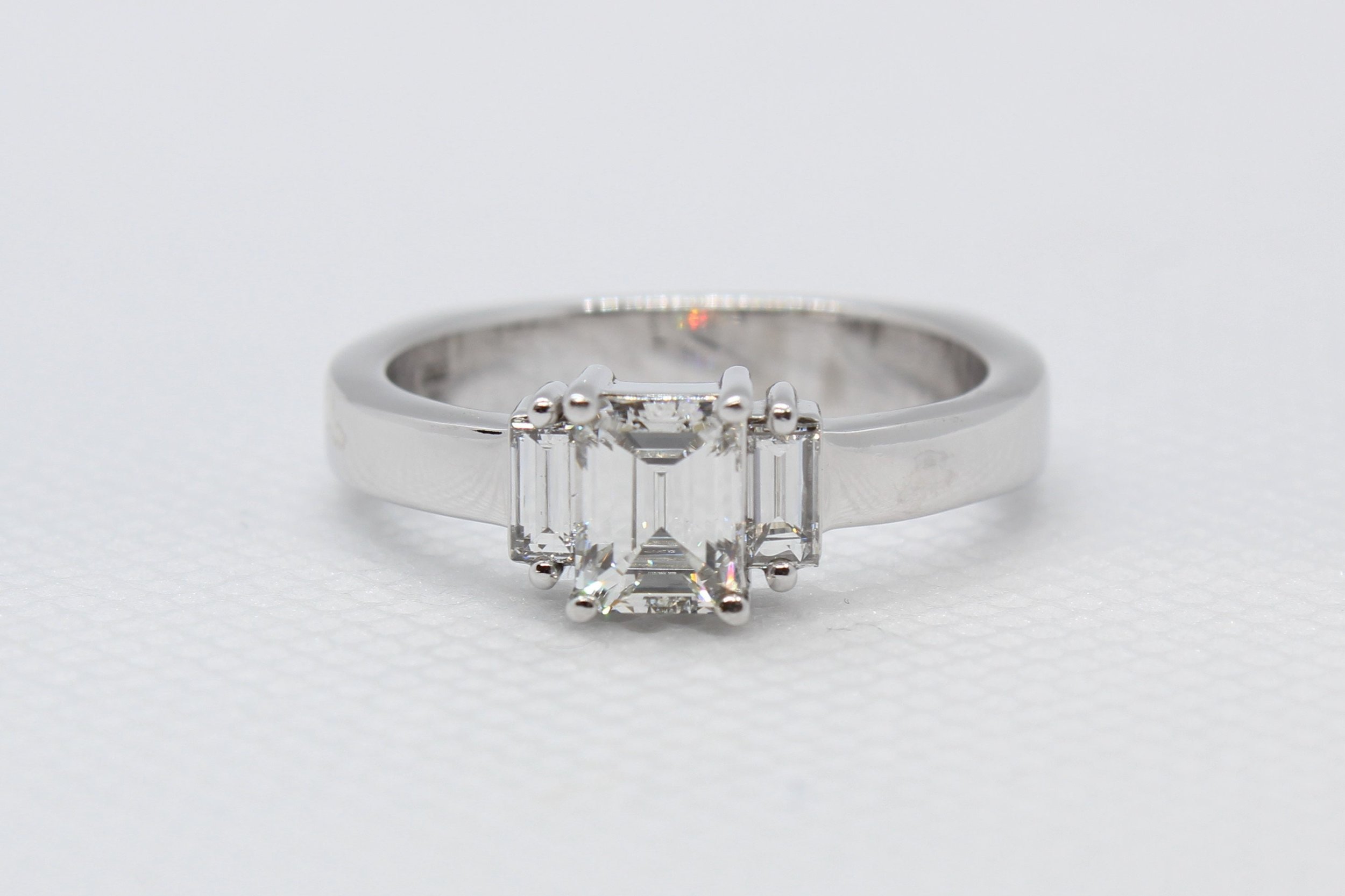 Clemans and Co. Collection Ring ER100 Clemans and Co. Collection Ring ER100