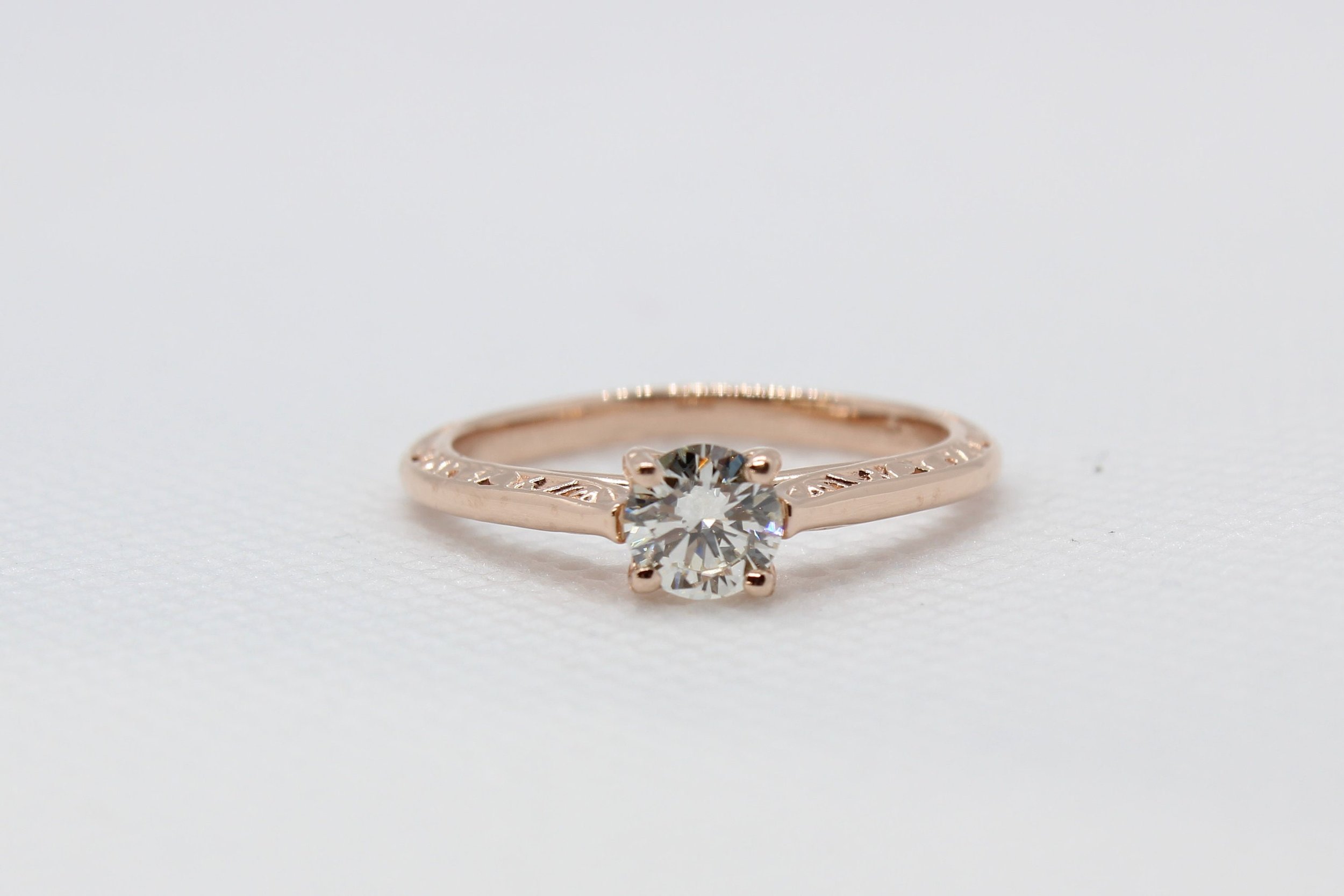 Clemans and Co. Collection Ring ER104 Clemans and Co. Collection Ring ER104