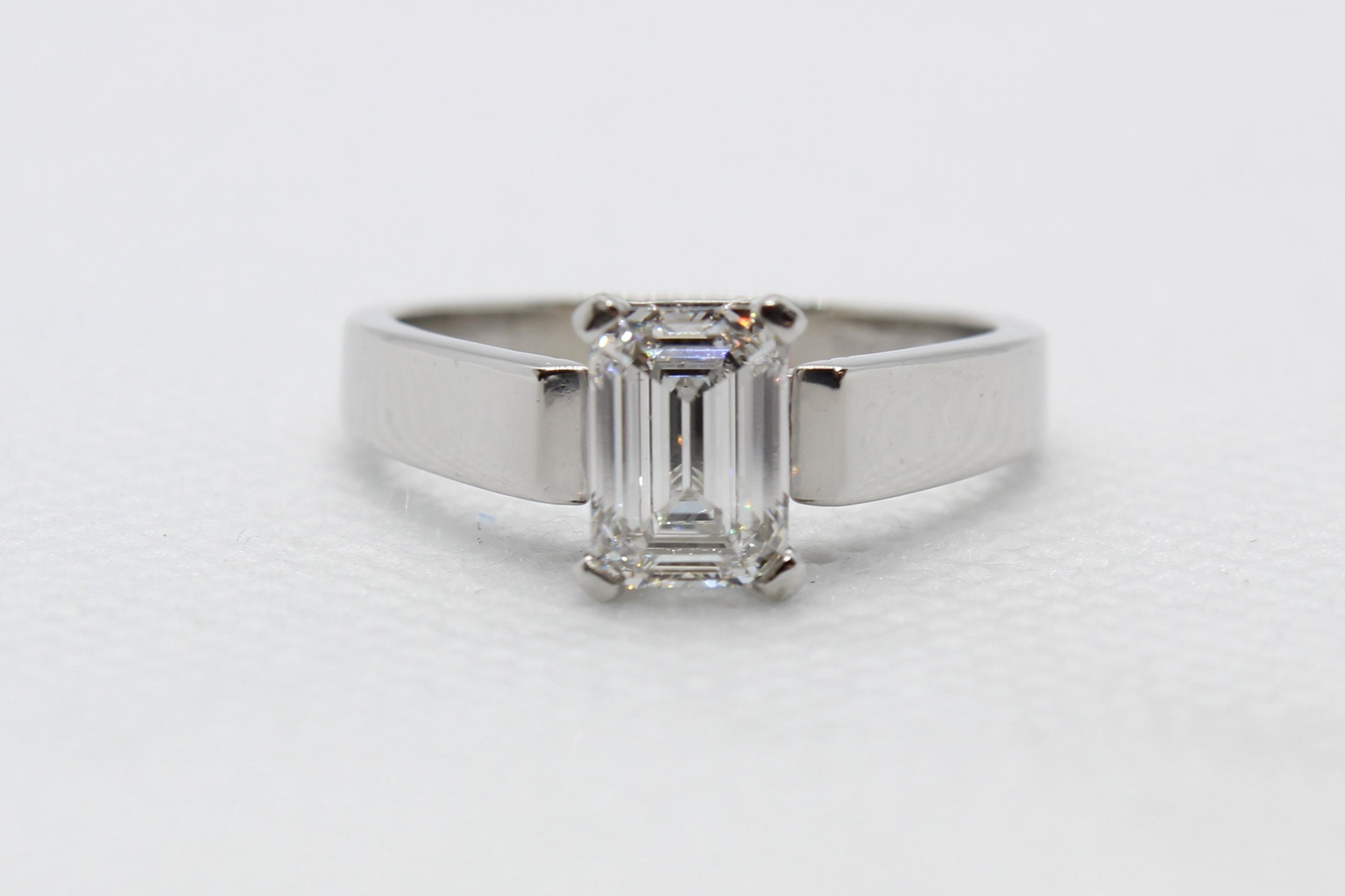 Clemans and Co. Collection Ring ER105 Clemans and Co. Collection Ring ER105