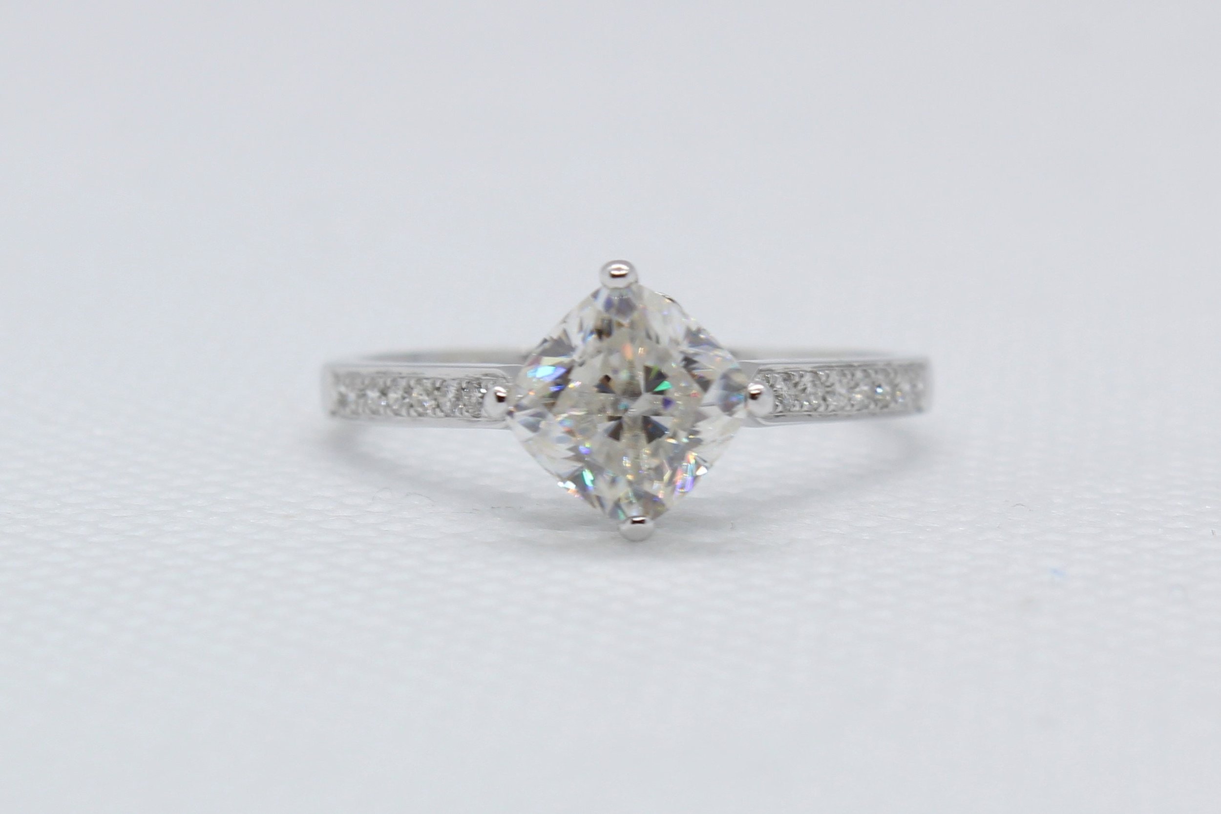 Clemans and Co. Collection Ring ER108 Clemans and Co. Collection Ring ER108