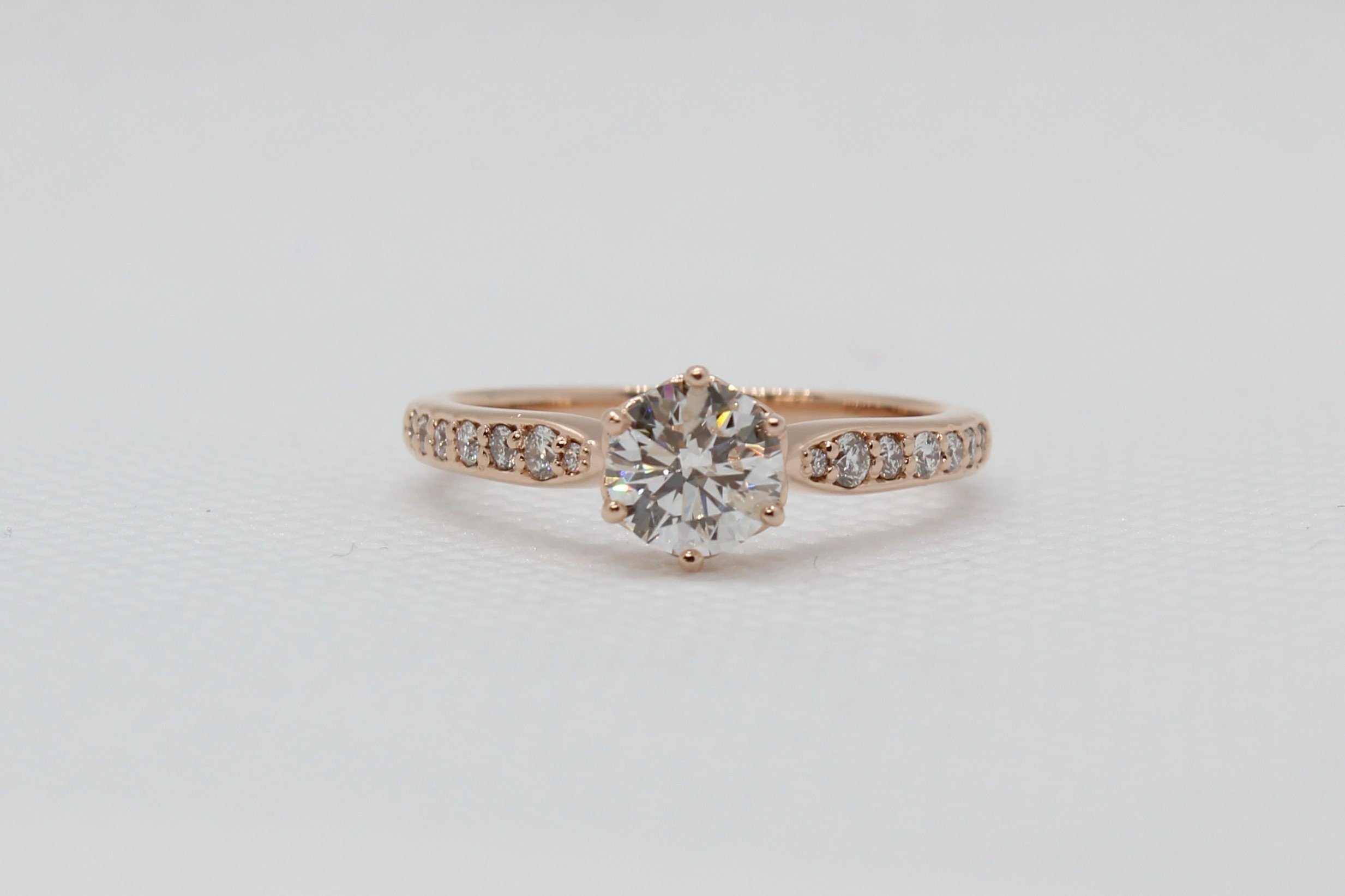 Clemans and Co. Collection Ring ER10 Clemans and Co. Collection Ring ER10