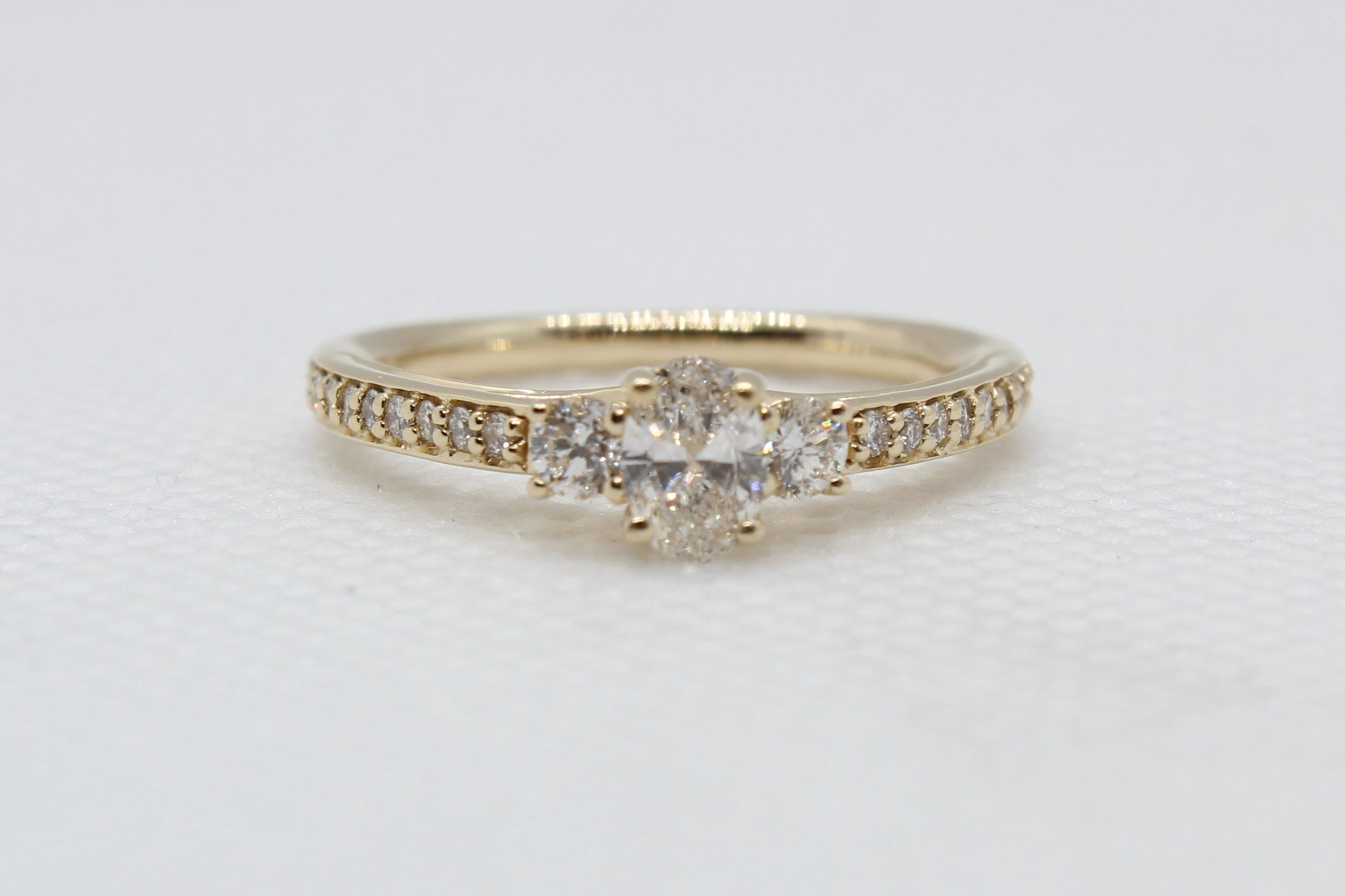 Clemans and Co. Collection Ring ER14 Clemans and Co. Collection Ring ER14