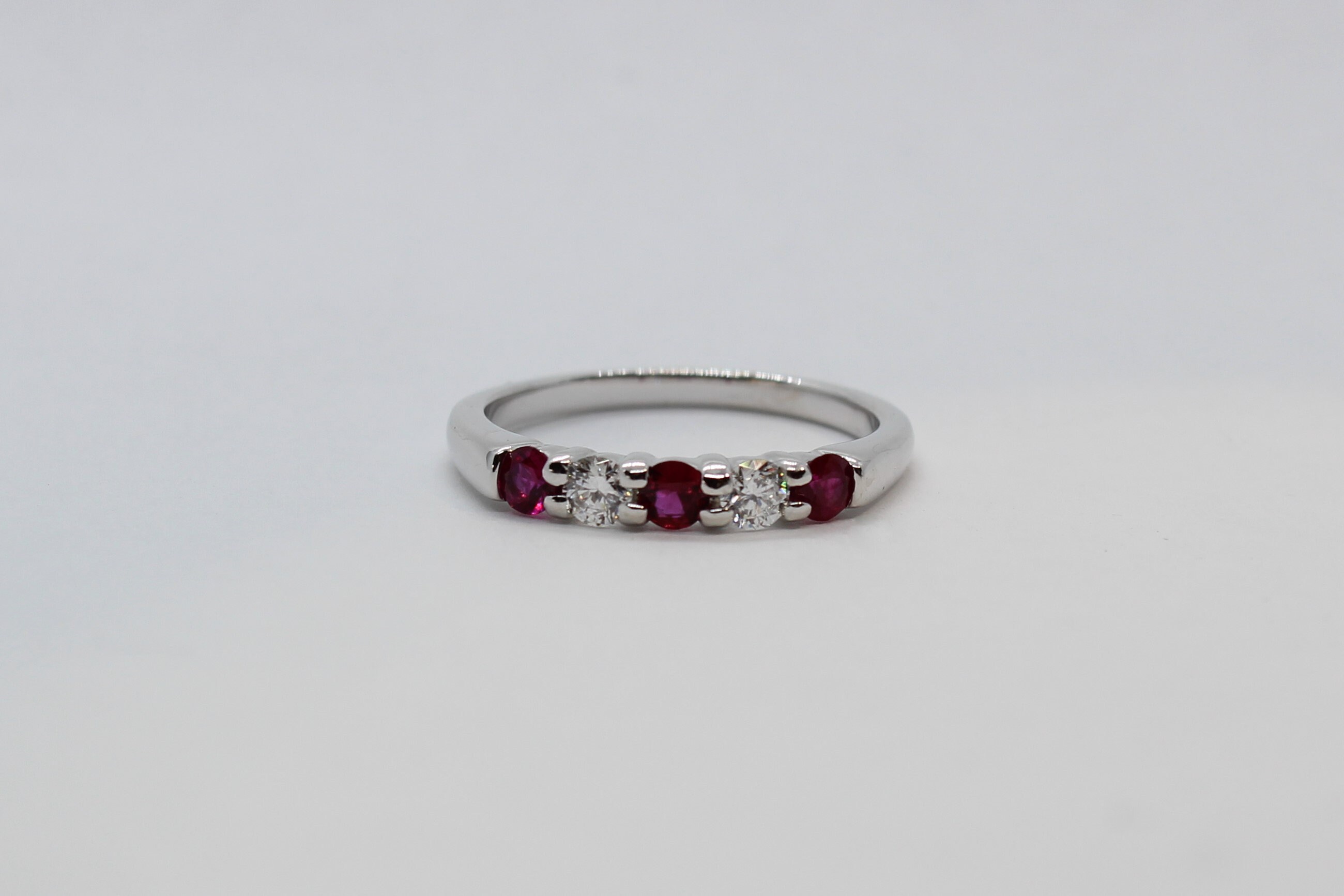 Clemans and Co. Collection  Ring ER17