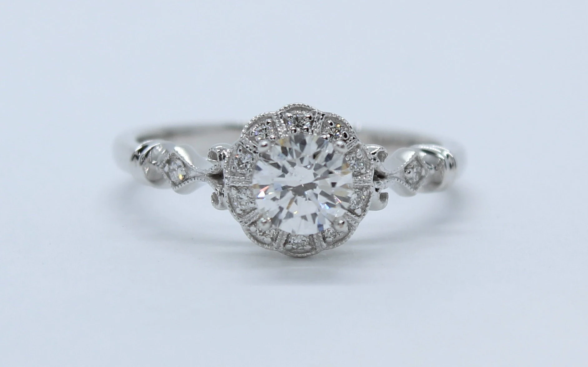 Clemans and Co. Collection Ring ER19 Clemans and Co. Collection Ring ER19