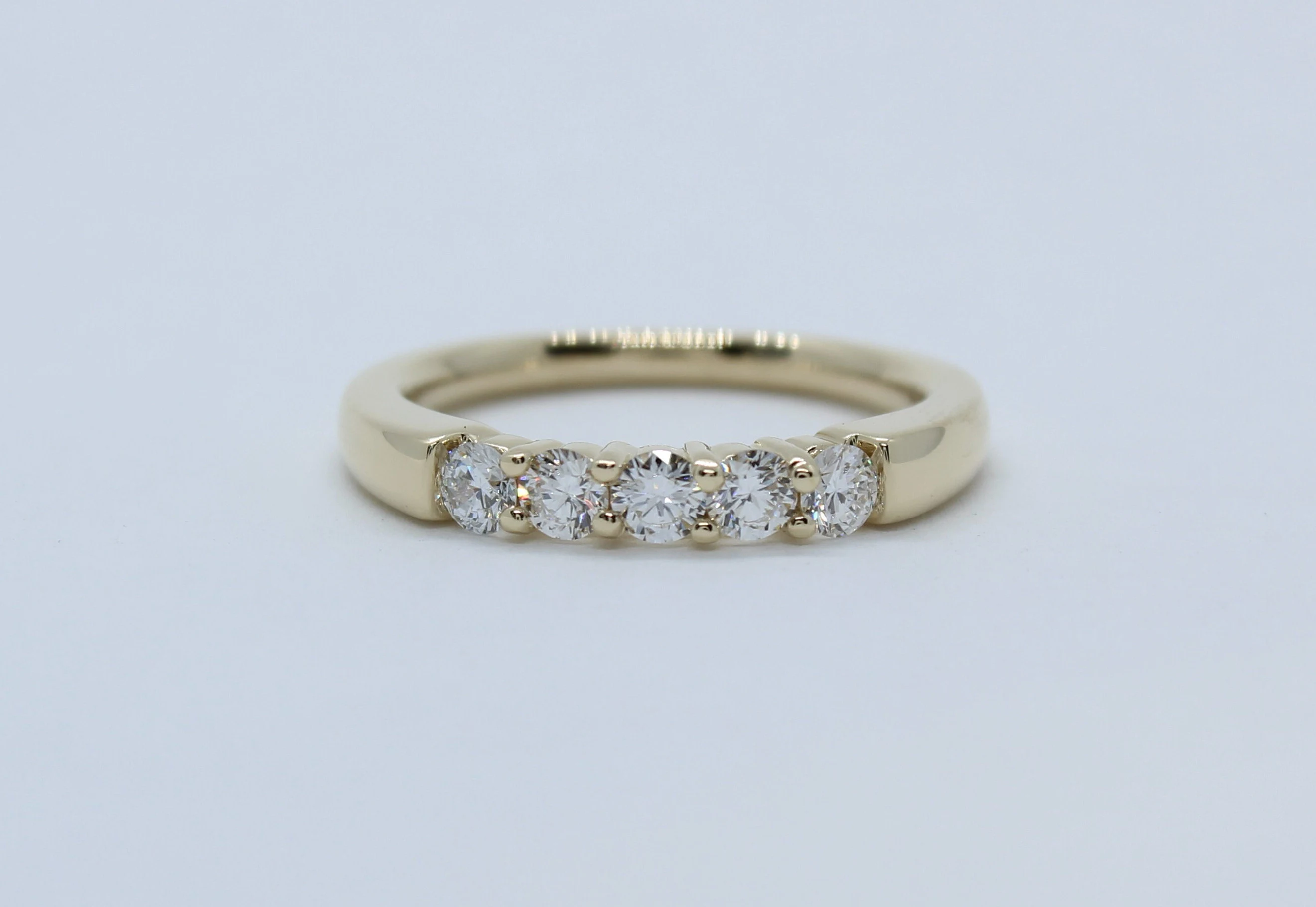 Clemans and Co. Collection Ring ER22 Clemans and Co. Collection Ring ER22