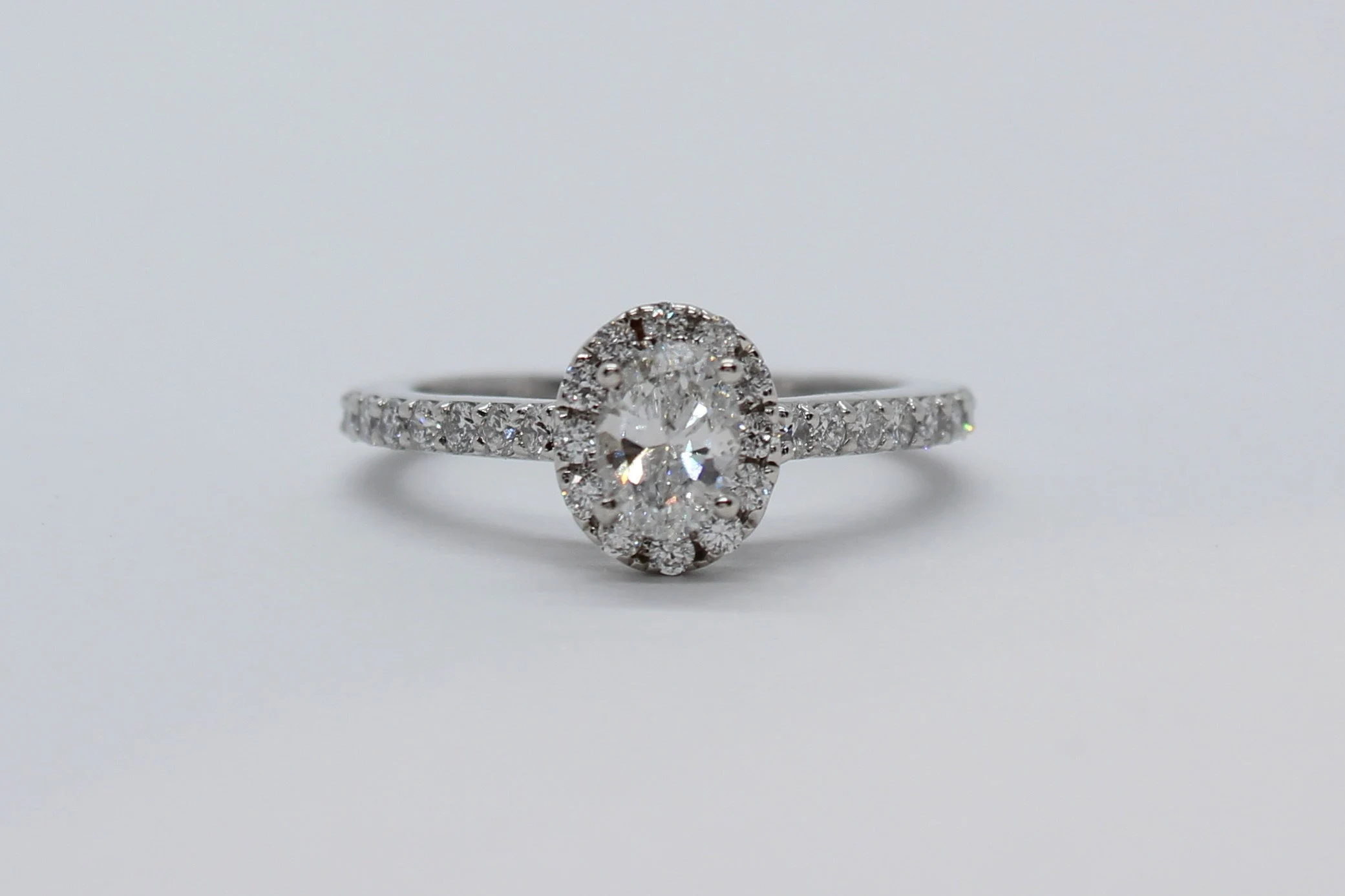 Clemans and Co. Collection Ring ER31 Clemans and Co. Collection Ring ER31