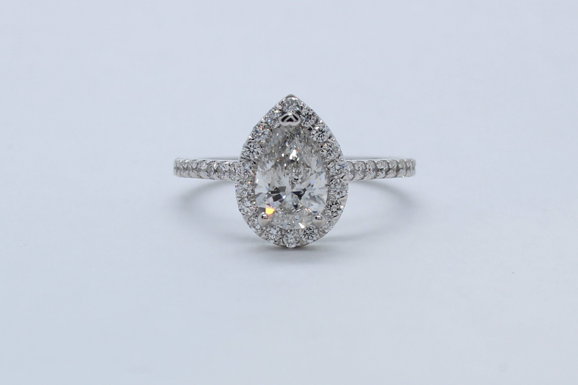 Clemans and Co. Collection Ring ER35 Clemans and Co. Collection Ring ER35
