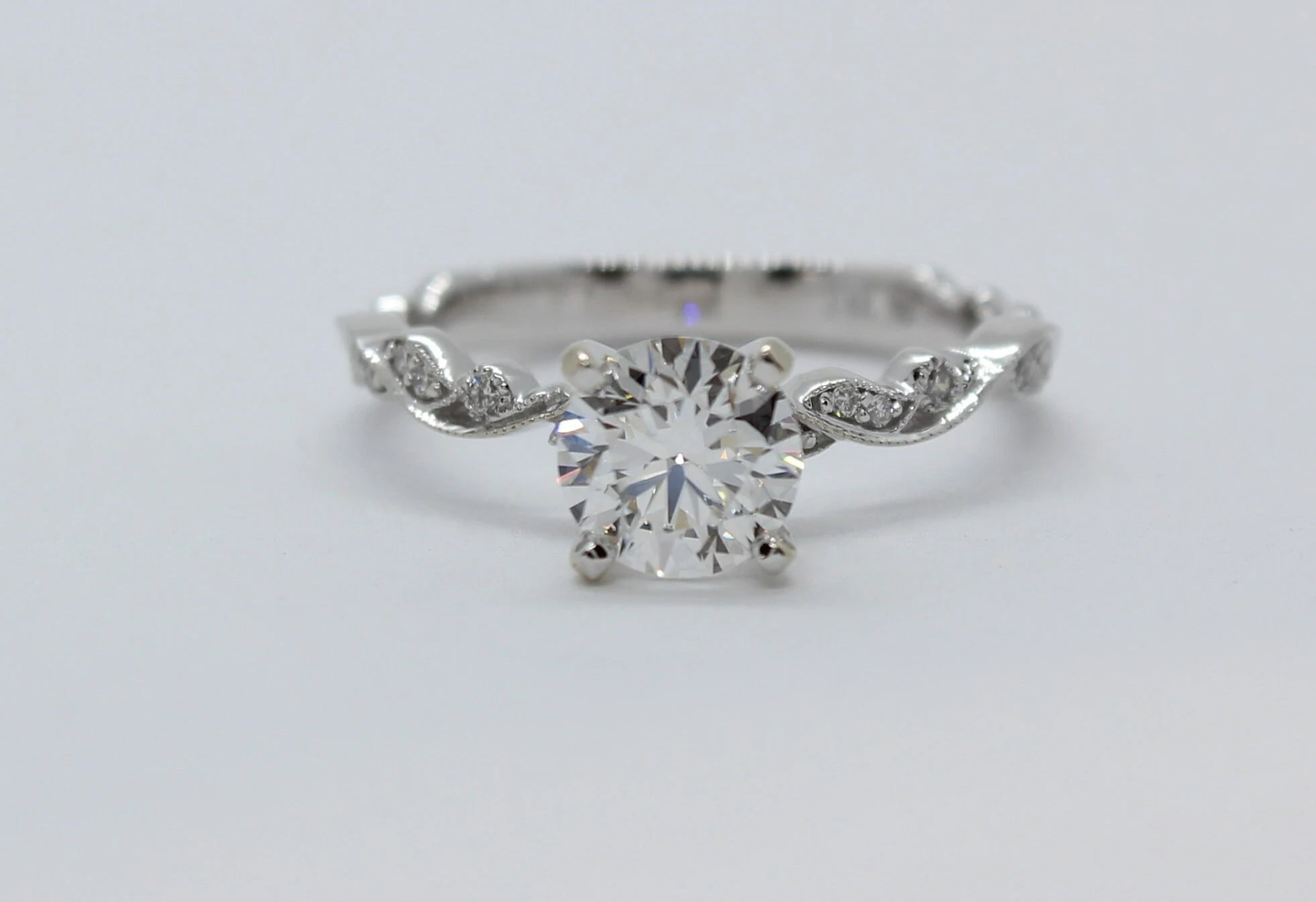Clemans and Co. Collection Ring ER38 Clemans and Co. Collection Ring ER38