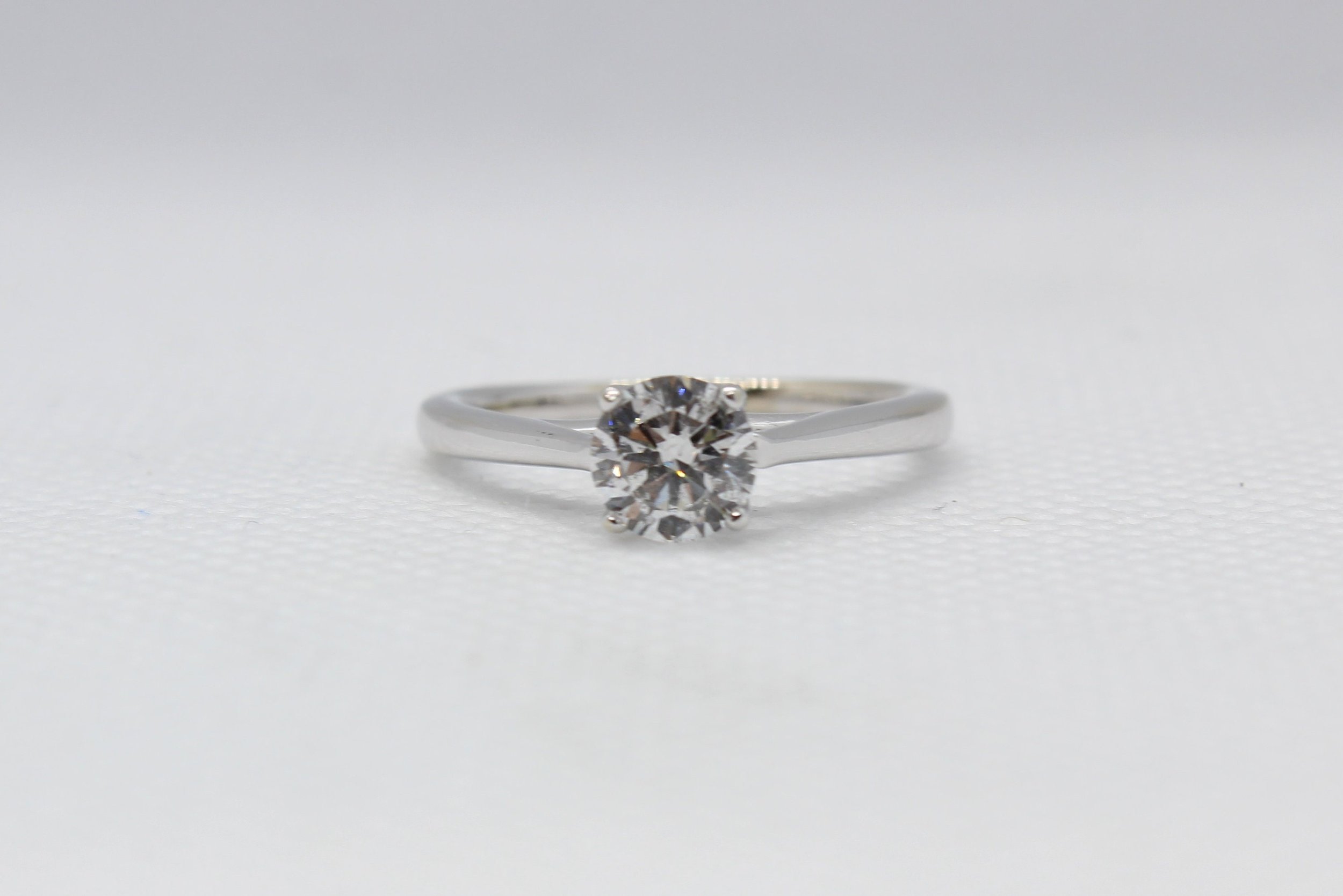 Clemans and Co. Collection Ring ER91 Clemans and Co. Collection Ring ER91