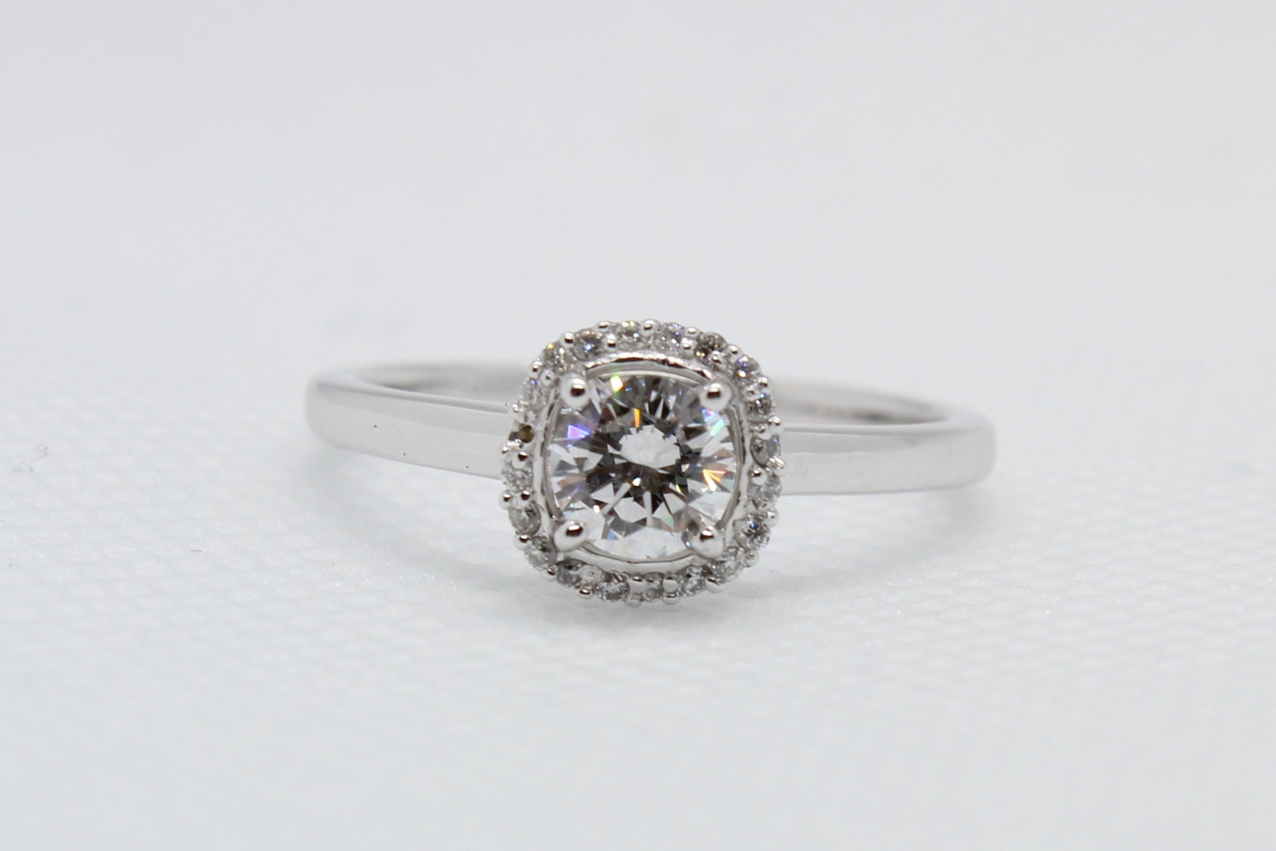 Clemans and Co. Collection Ring ER93 Clemans and Co. Collection Ring ER93