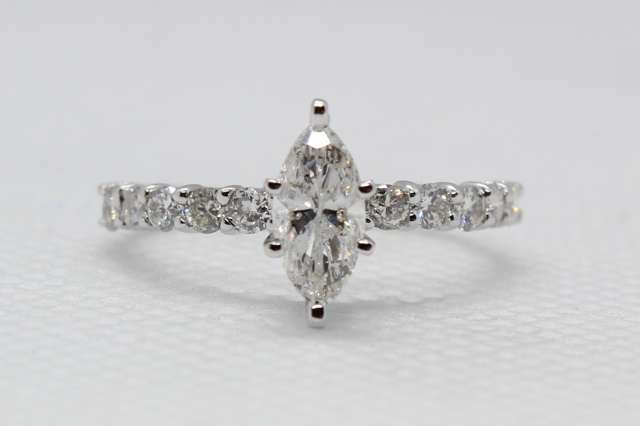 Clemans and Co. Collection Ring ER95 Clemans and Co. Collection Ring ER95