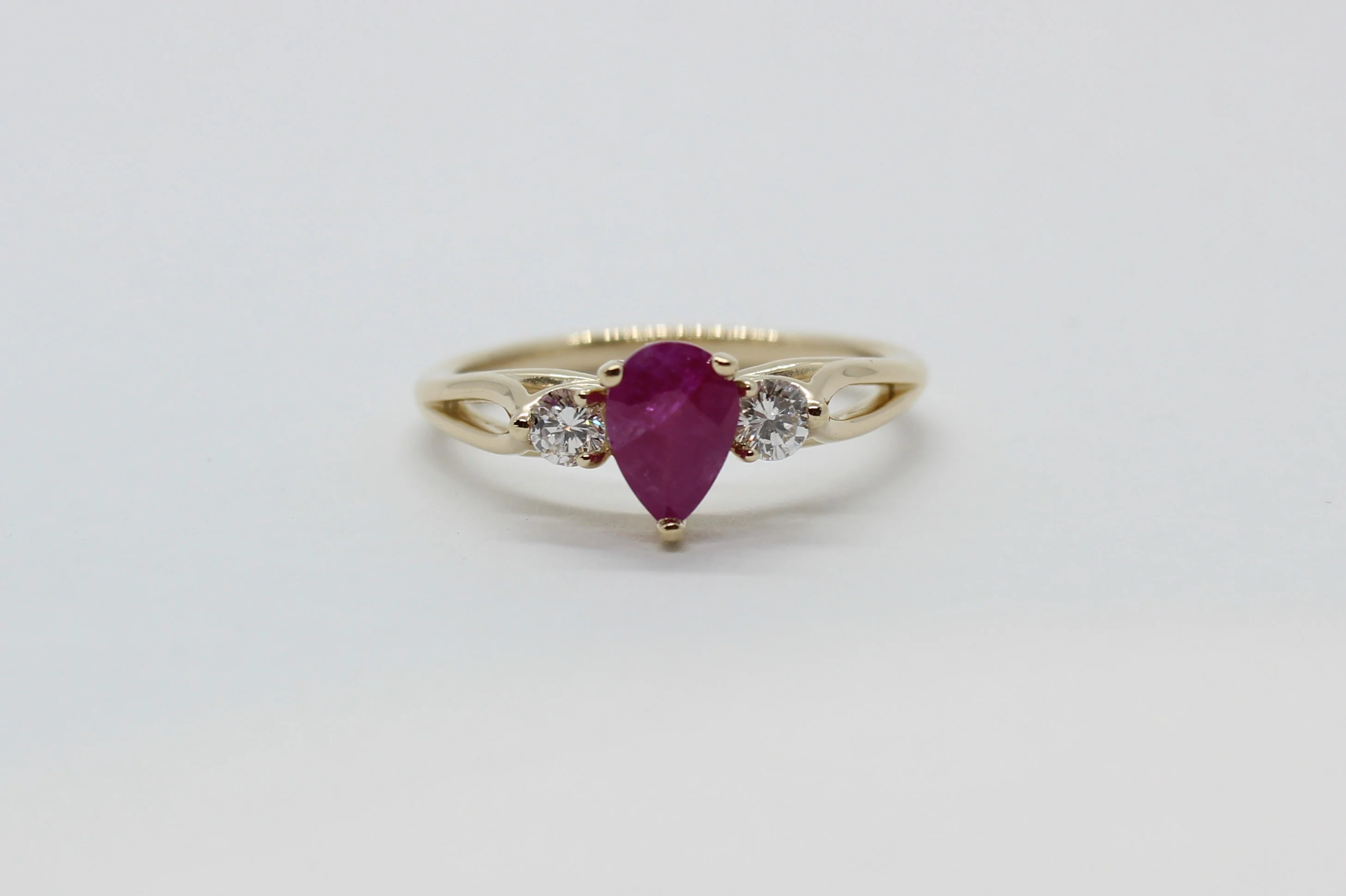 Clemans and Co. Collection  Ring FR11