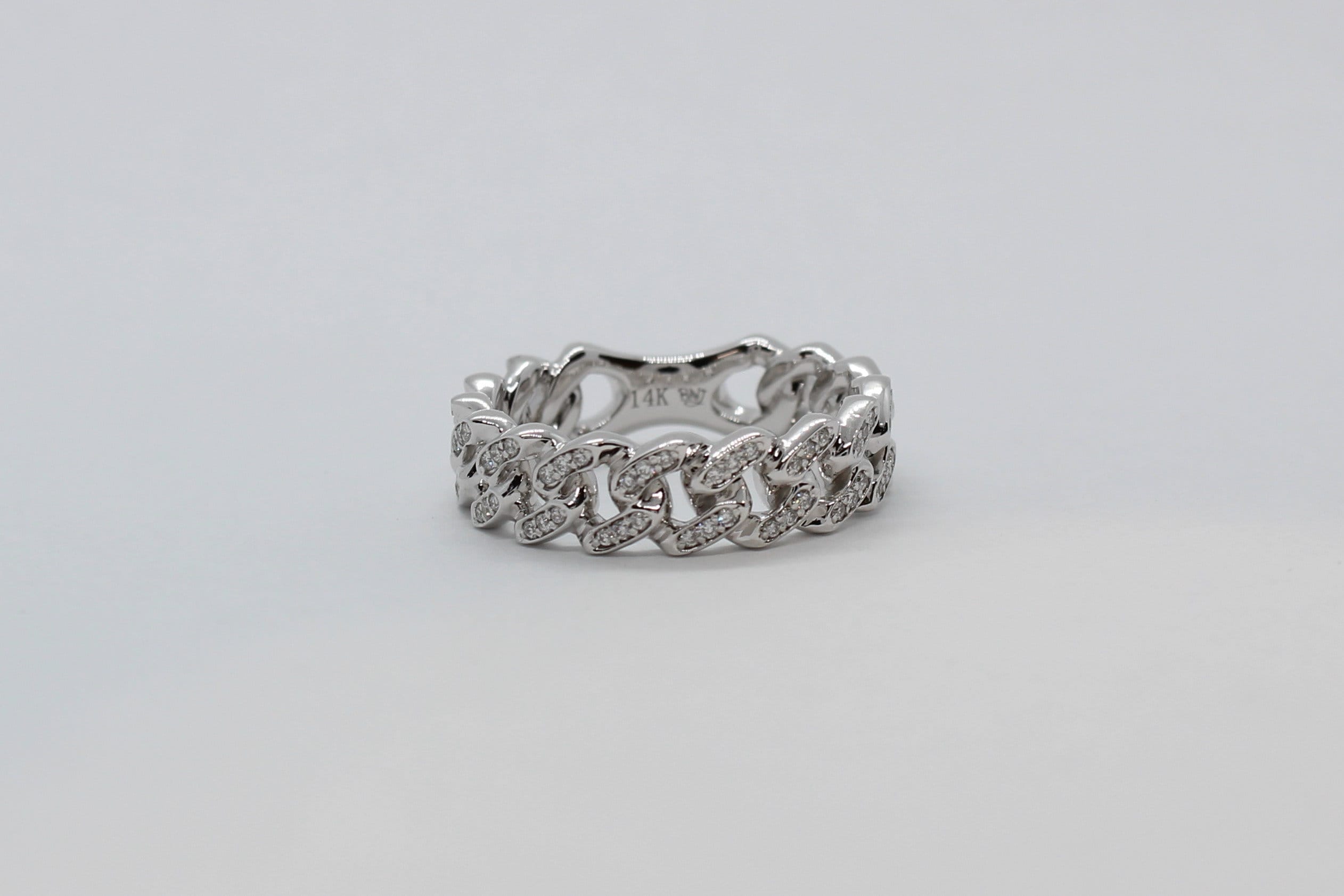 Clemans and Co. Collection Ring FR15 Clemans and Co. Collection Ring FR15