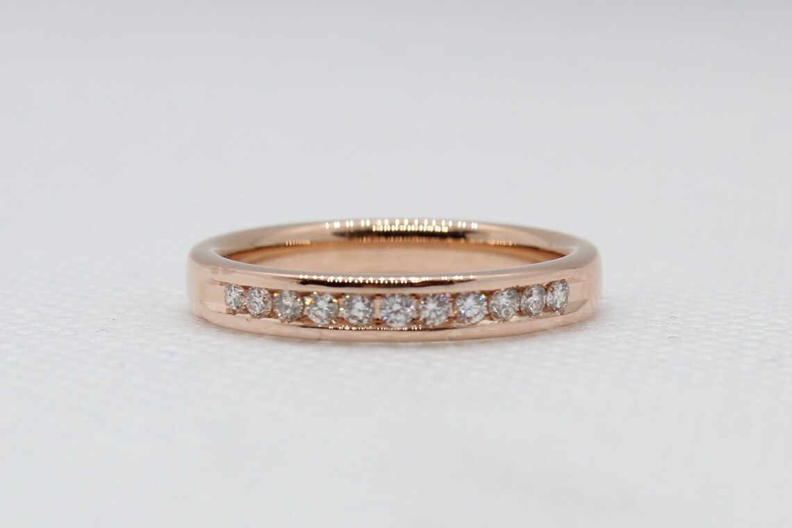 Clemans and Co. Collection  Ring ER23