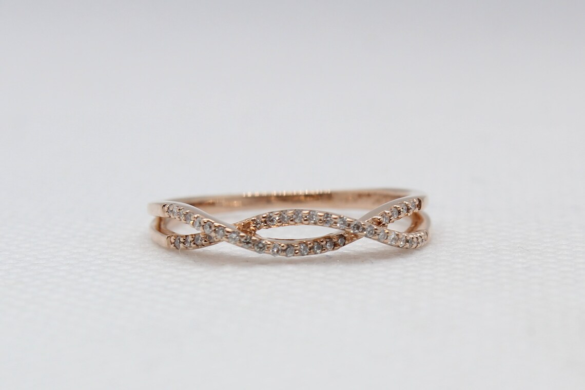 Clemans and Co. Collection Ring ER88 Clemans and Co. Collection Ring ER88